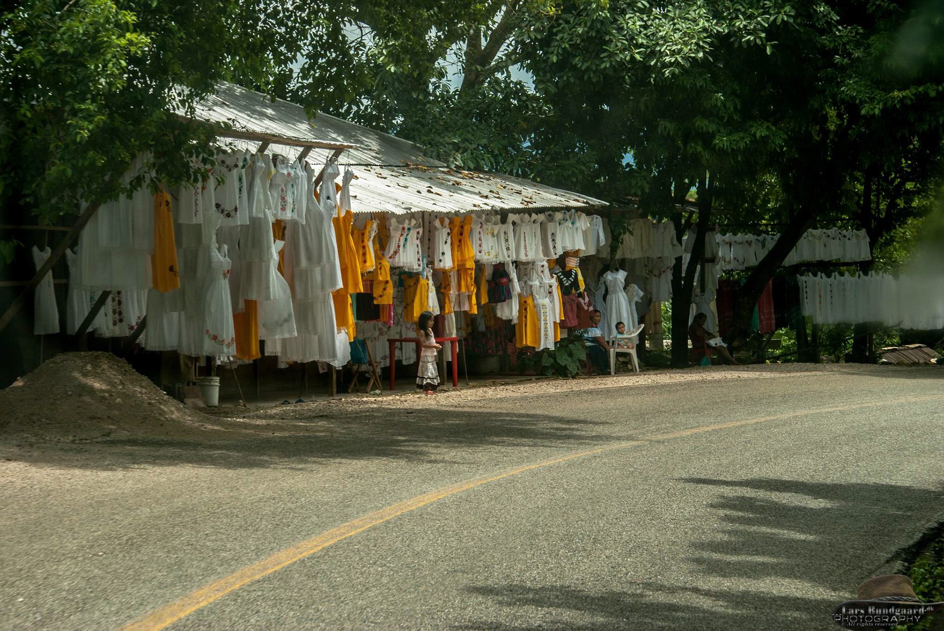 Copyright © Lars Bundgaard, all rights reserved!