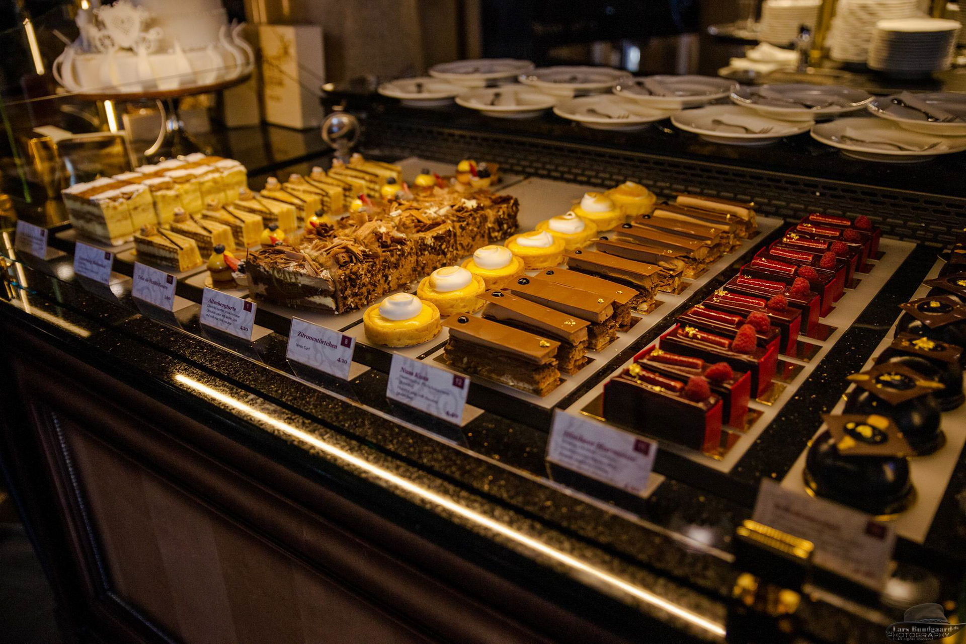 Copyright © Lars Bundgaard, all rights reserved!