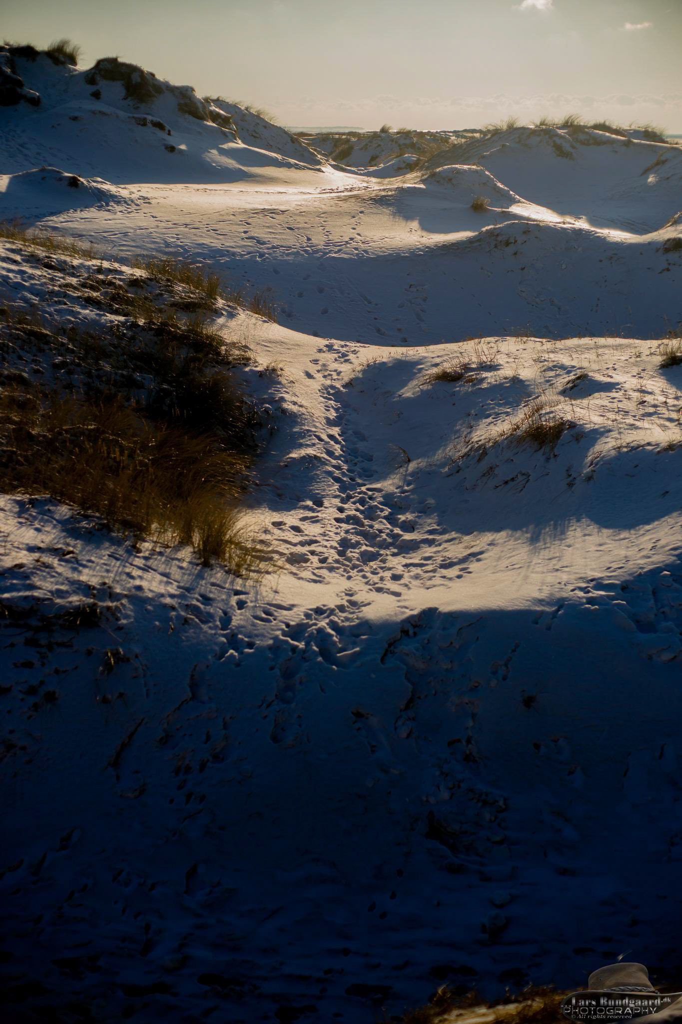 Copyright © Lars Bundgaard, all rights reserved!