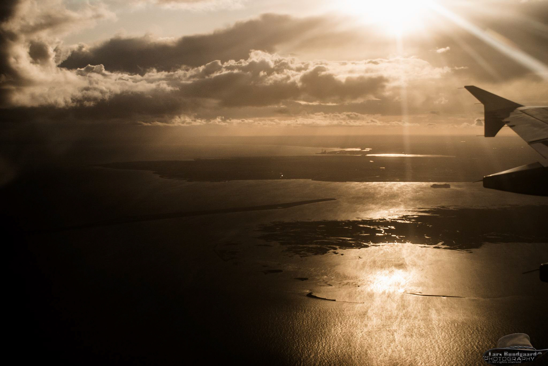 Copyright © Lars Bundgaard, all rights reserved!