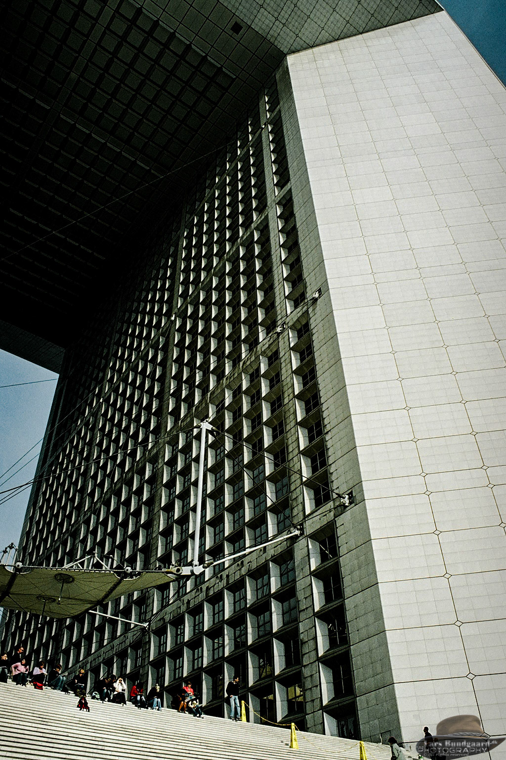 Copyright © Lars Bundgaard, all rights reserved!