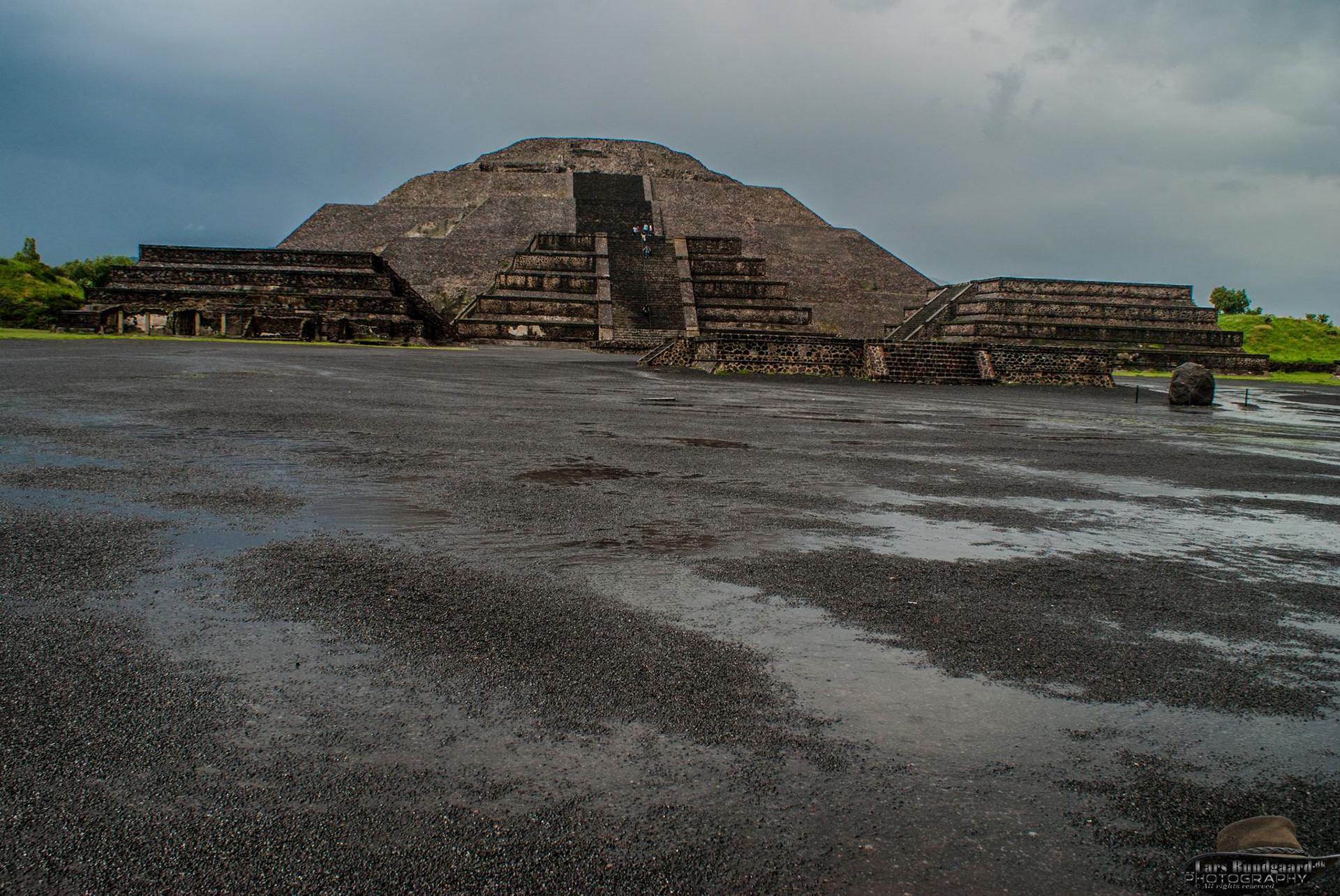 Copyright © Lars Bundgaard, all rights reserved!