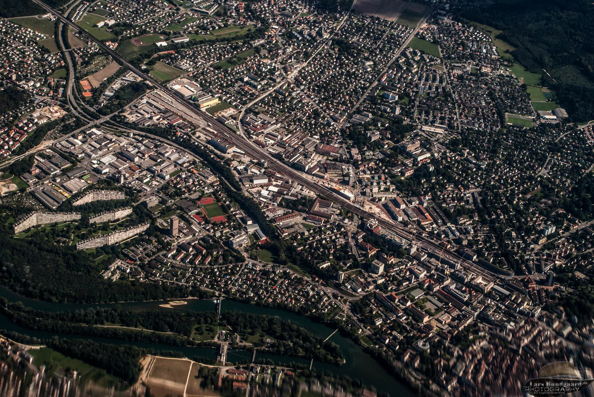 Copyright © Lars Bundgaard, all rights reserved!