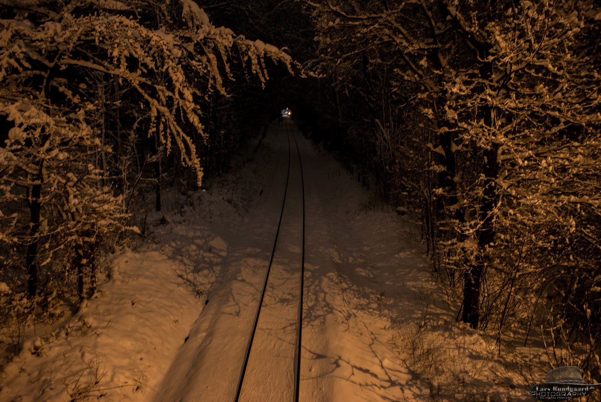 Copyright © Lars Bundgaard, all rights reserved!