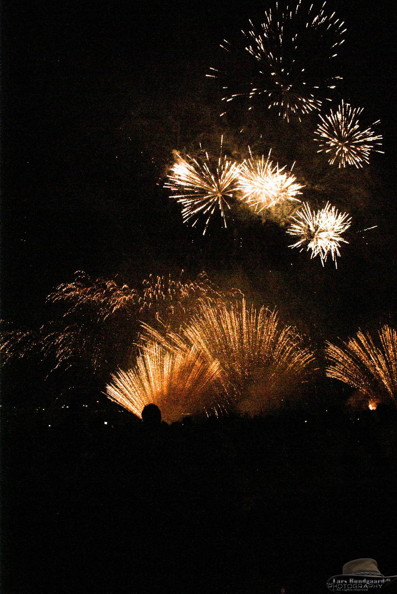 Copyright © Lars Bundgaard, all rights reserved!