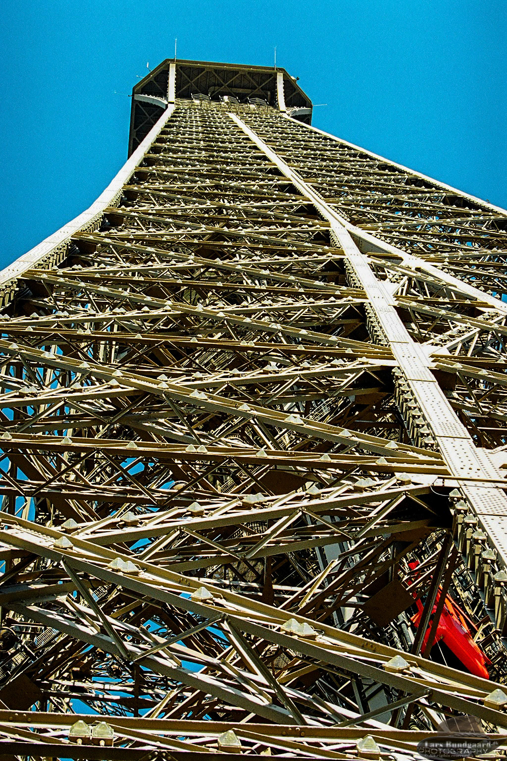 Copyright © Lars Bundgaard, all rights reserved!