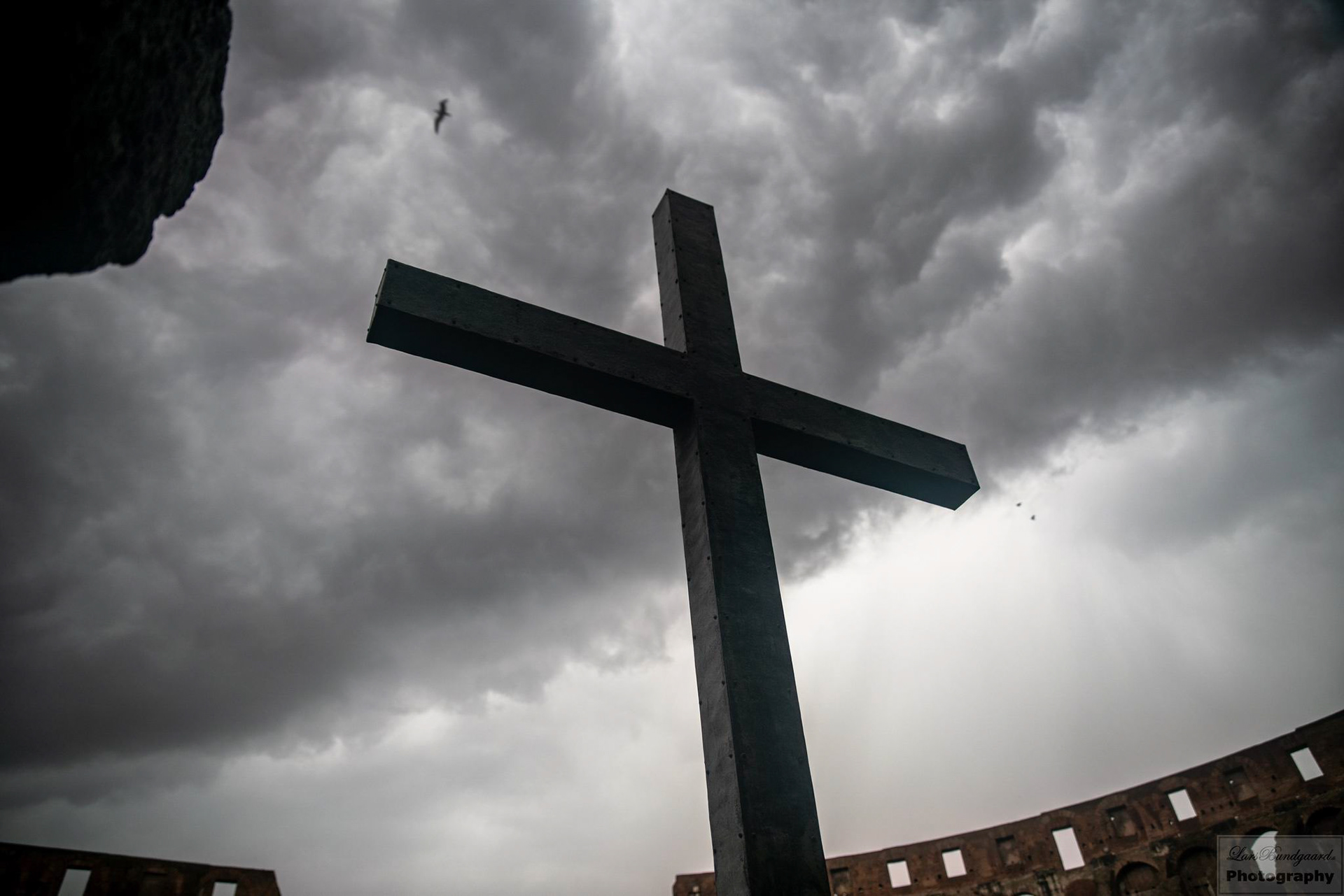 Copyright © Lars Bundgaard, all rights reserved!