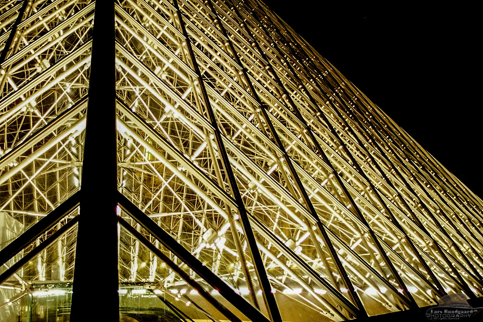 Copyright © Lars Bundgaard, all rights reserved!