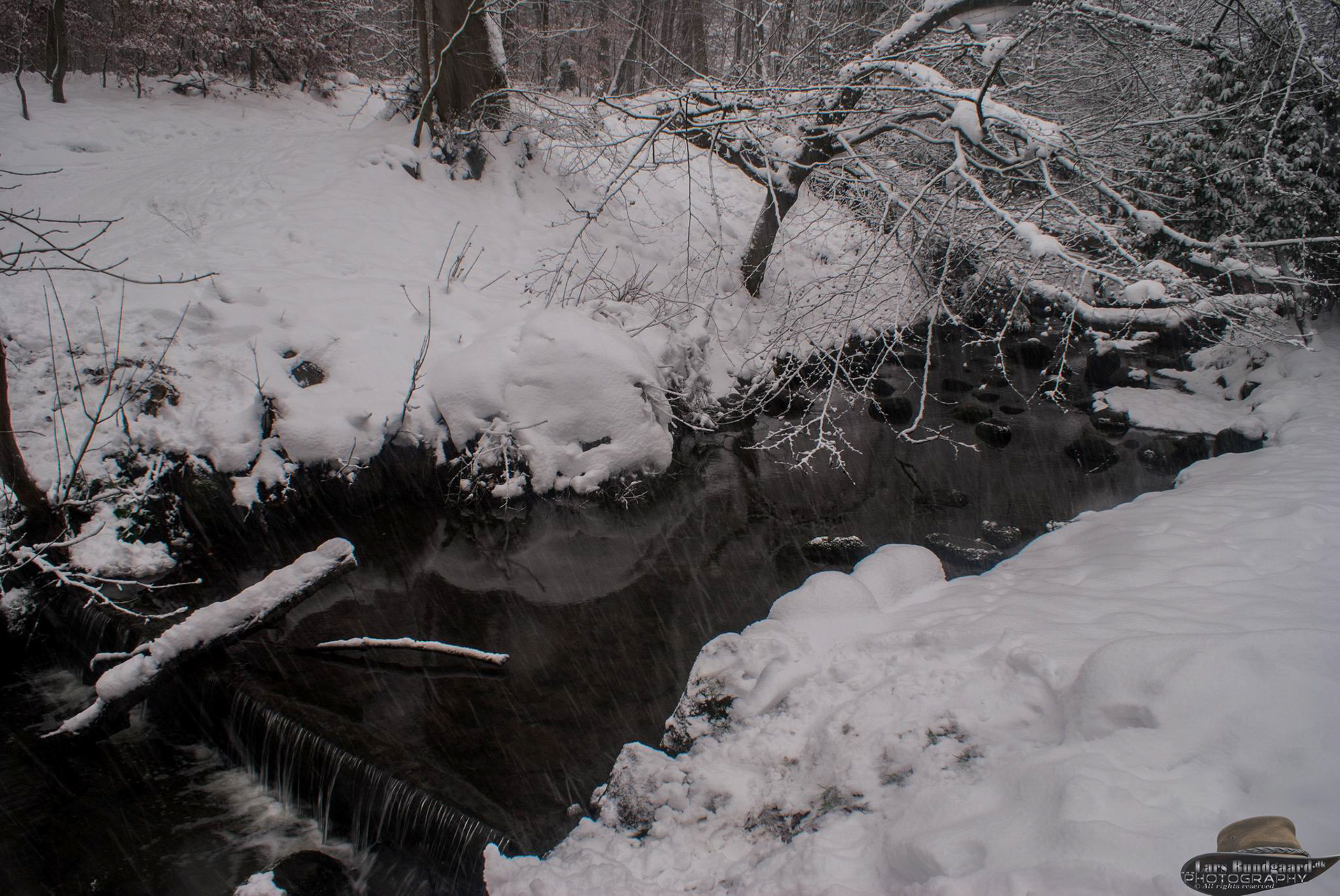 Copyright © Lars Bundgaard, all rights reserved!