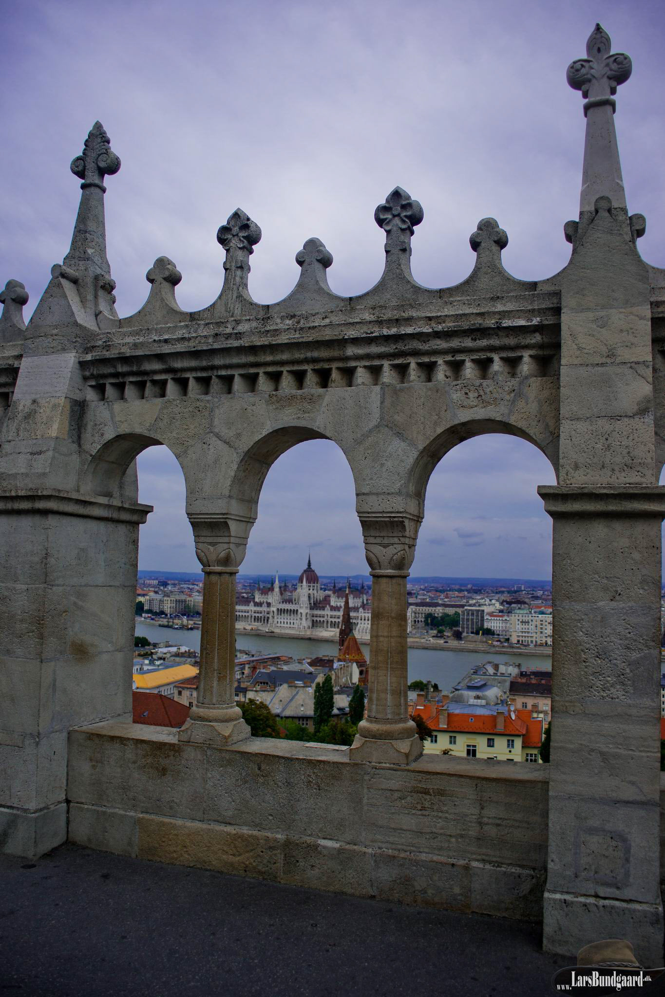 Copyright © Lars Bundgaard, all rights reserved!