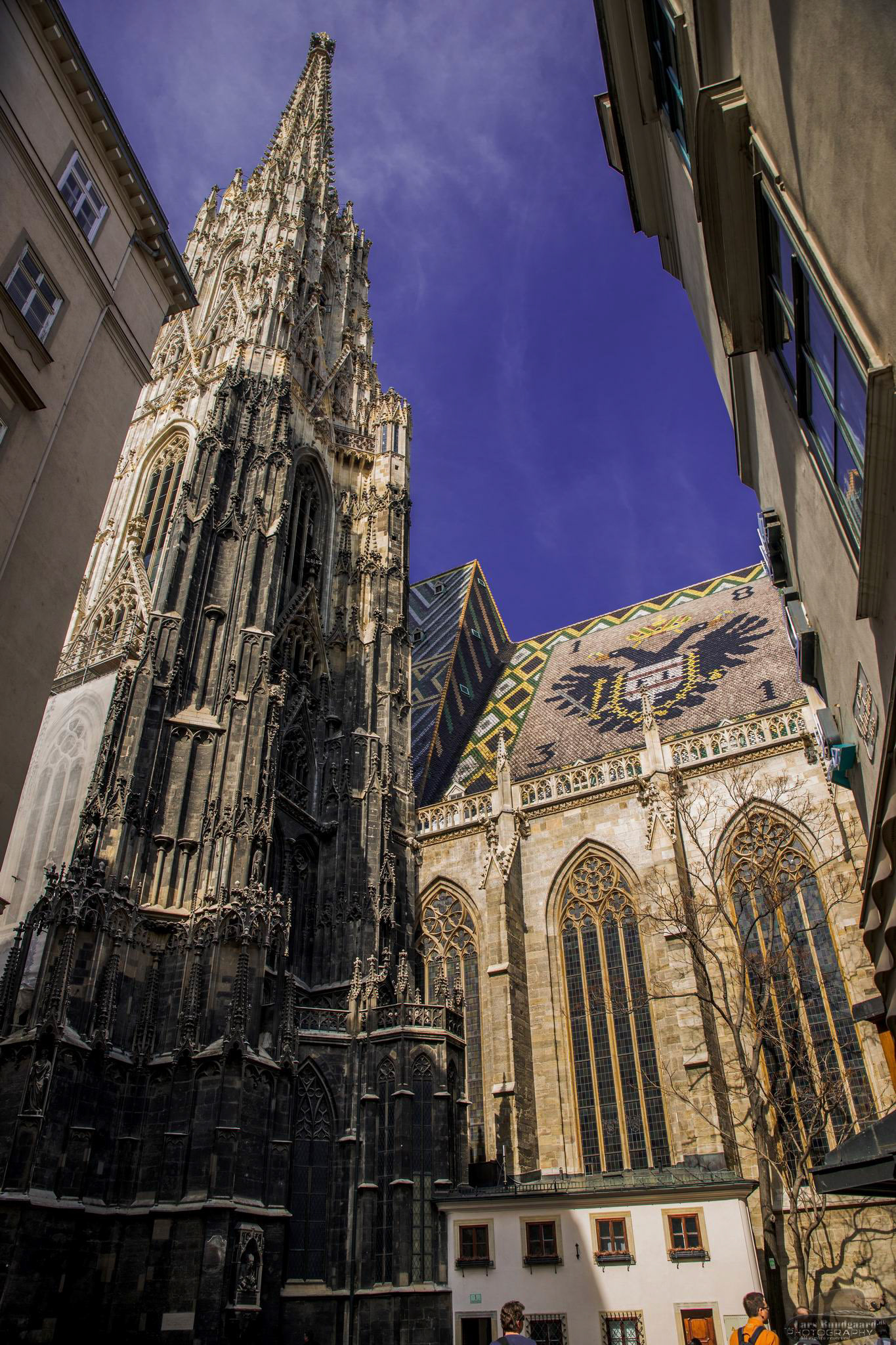 Copyright © Lars Bundgaard, all rights reserved!