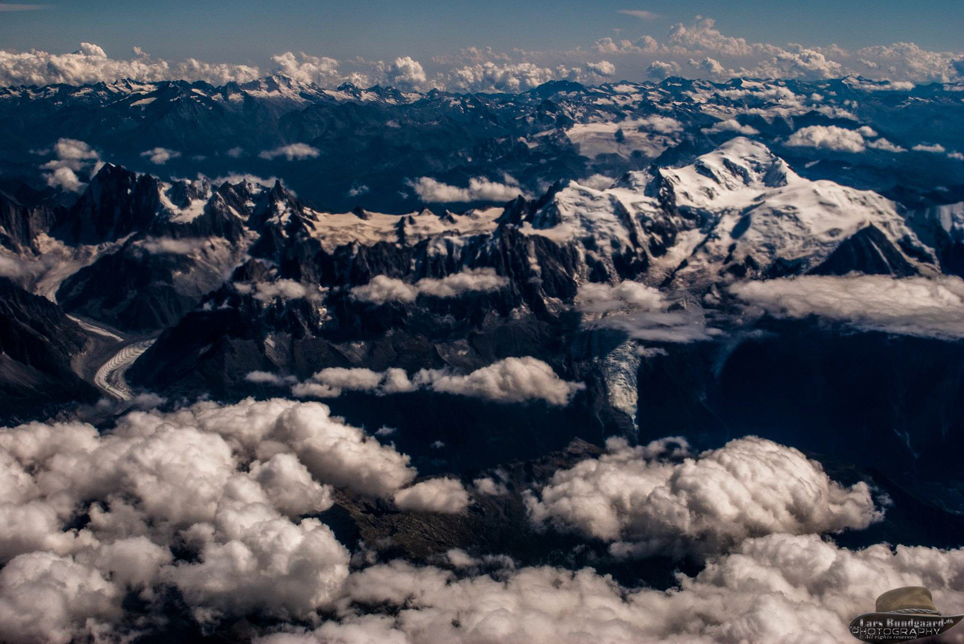 Copyright © Lars Bundgaard, all rights reserved!