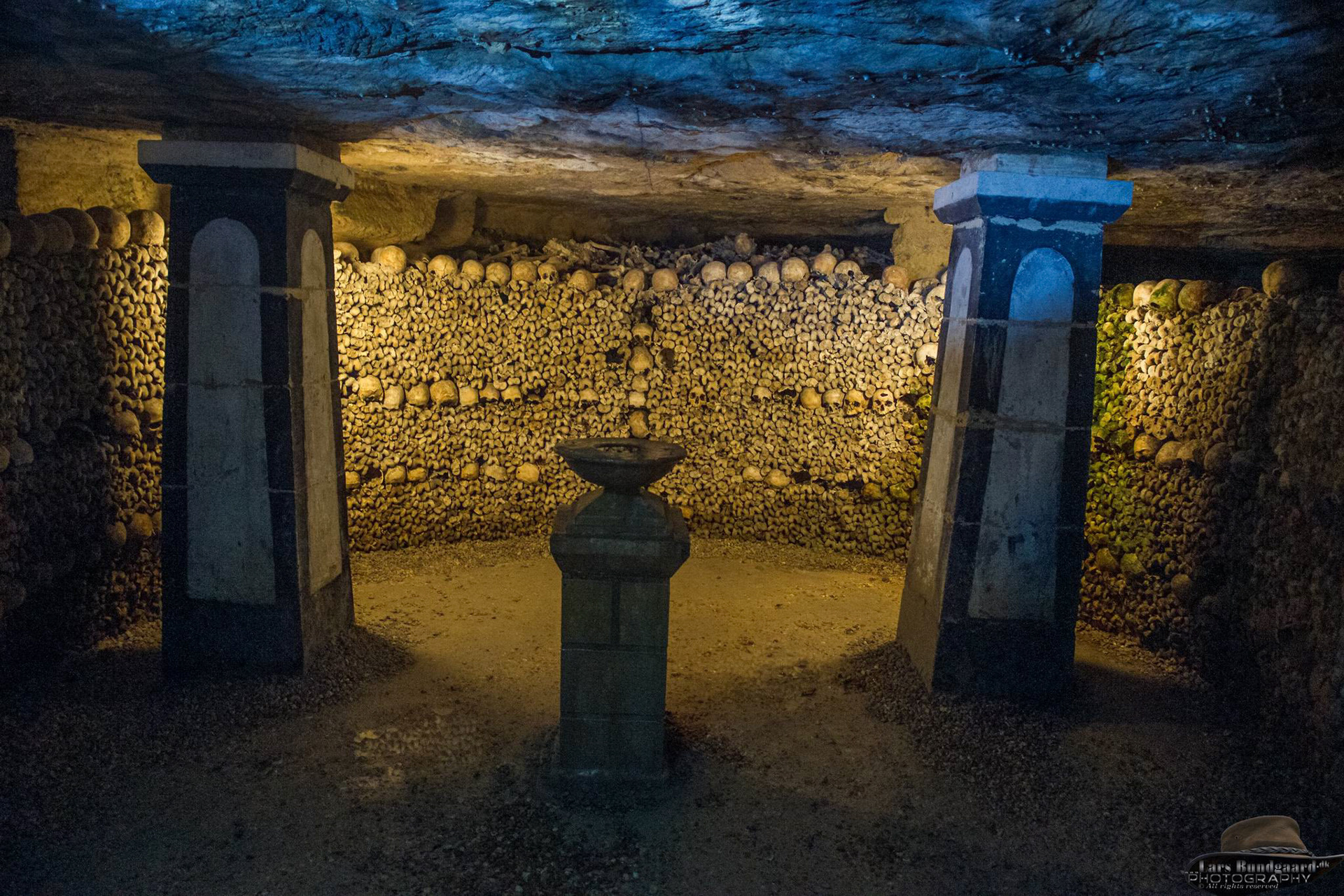 Copyright © Lars Bundgaard, all rights reserved!