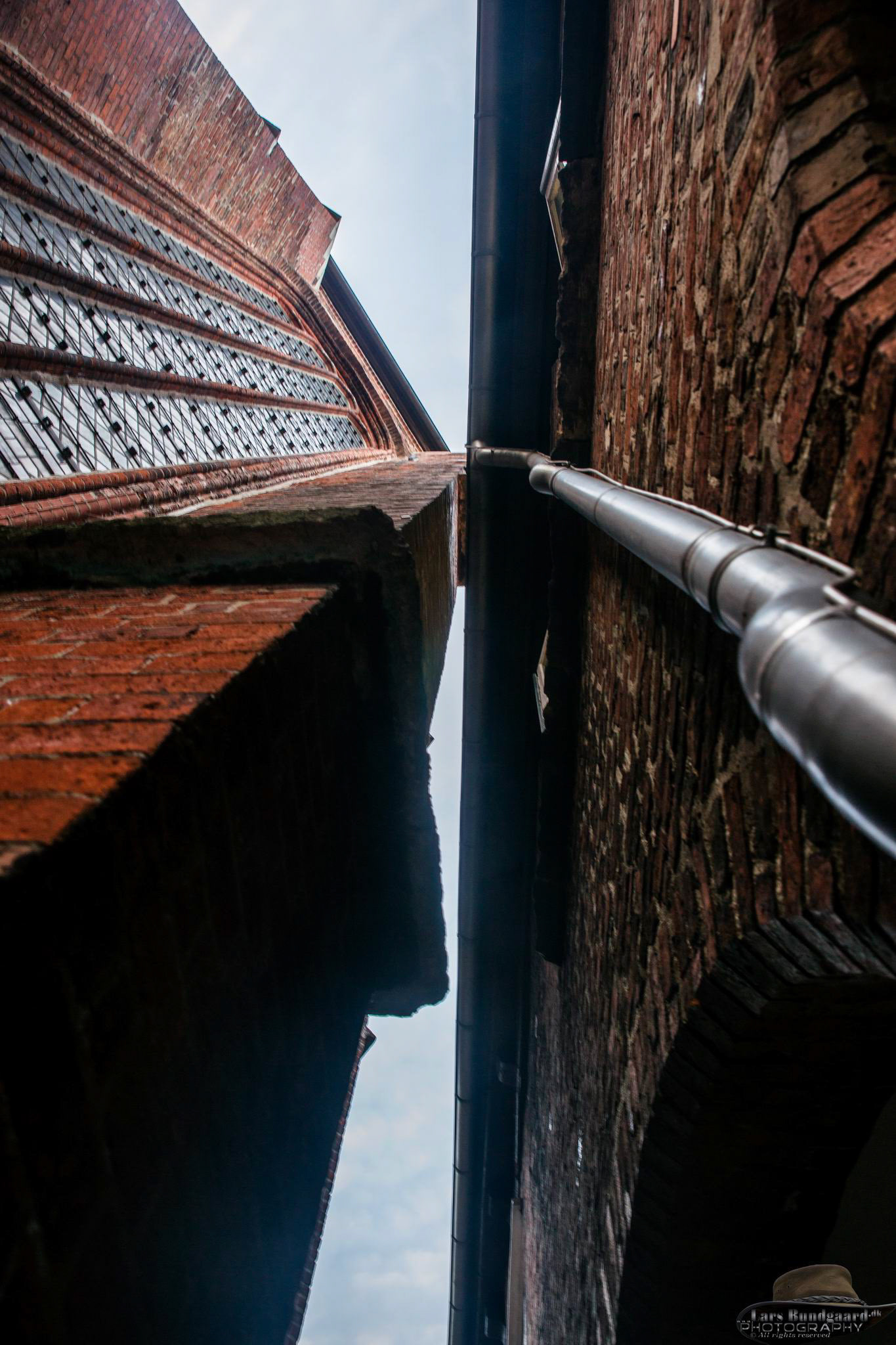 Copyright © Lars Bundgaard, all rights reserved!