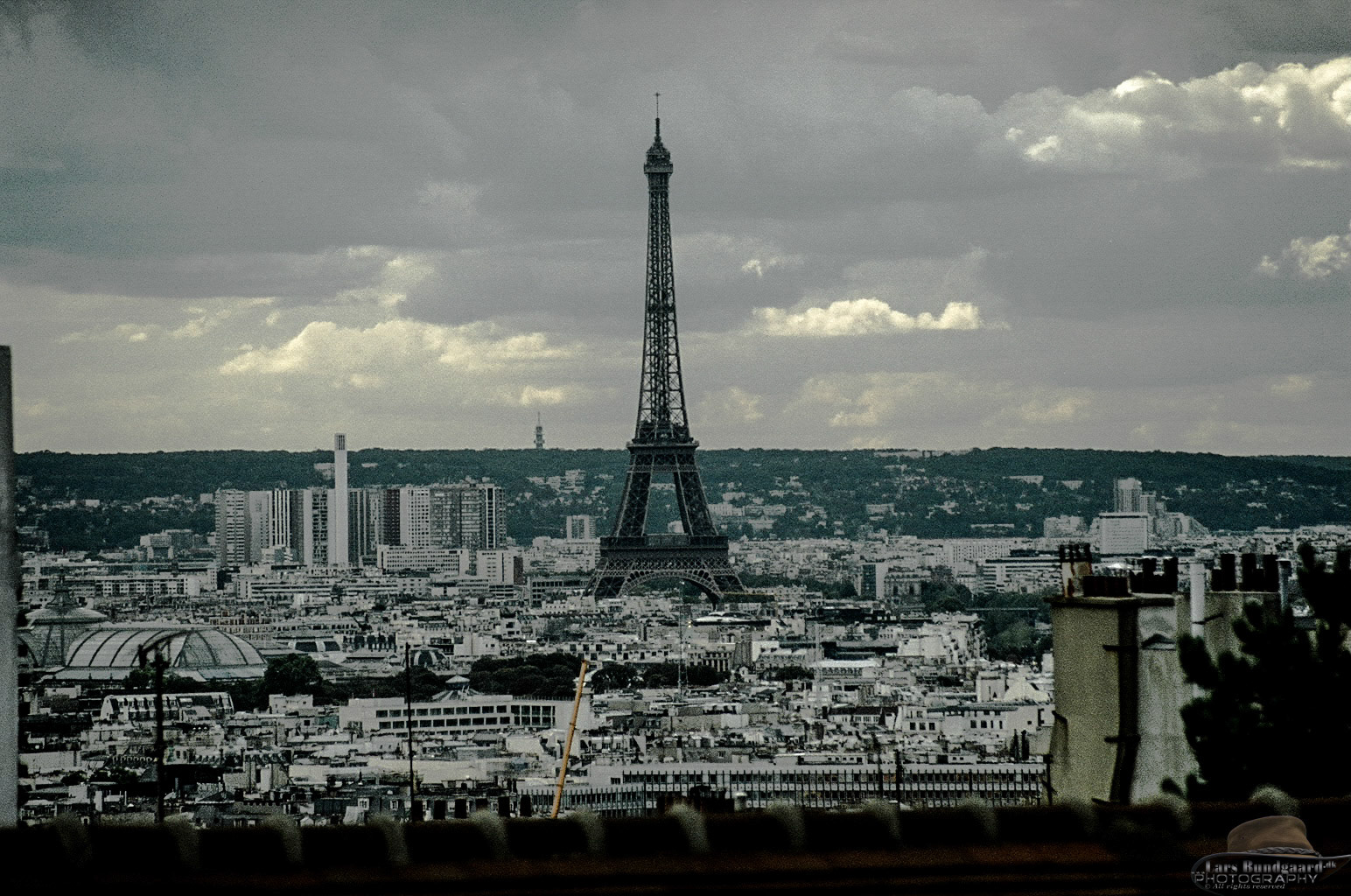 Copyright © Lars Bundgaard, all rights reserved!