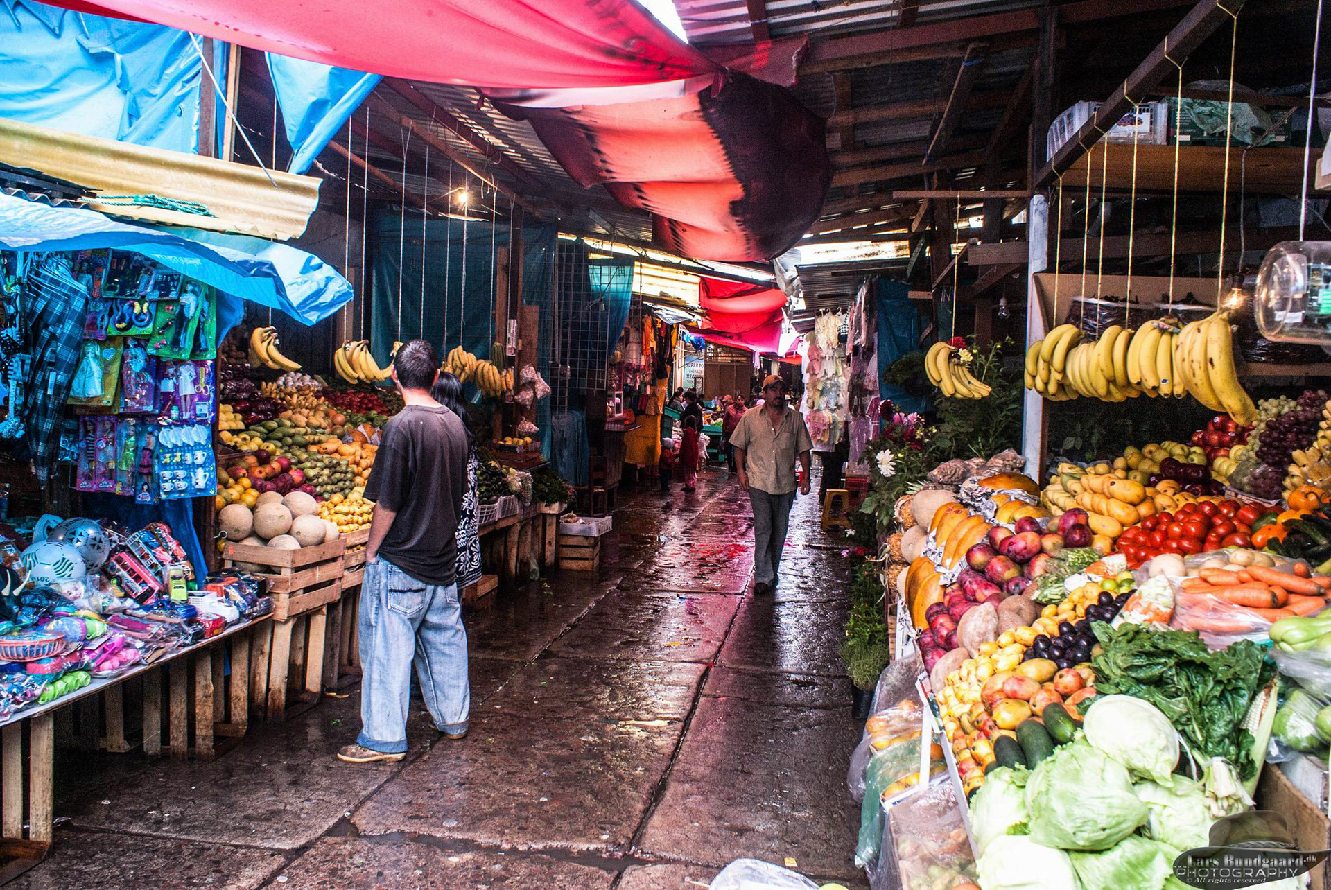 Copyright © Lars Bundgaard, all rights reserved!