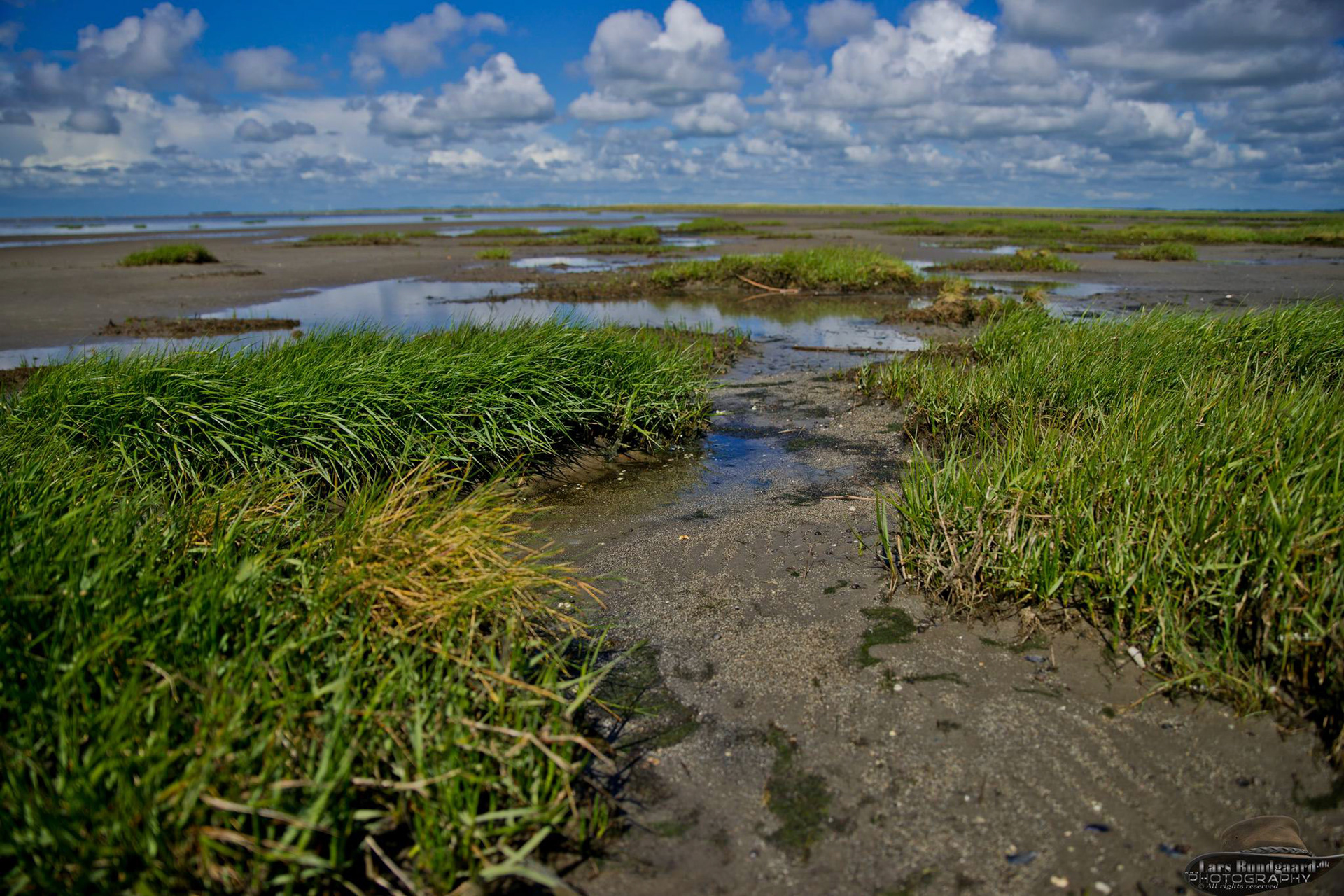 Copyright © Lars Bundgaard, all rights reserved!