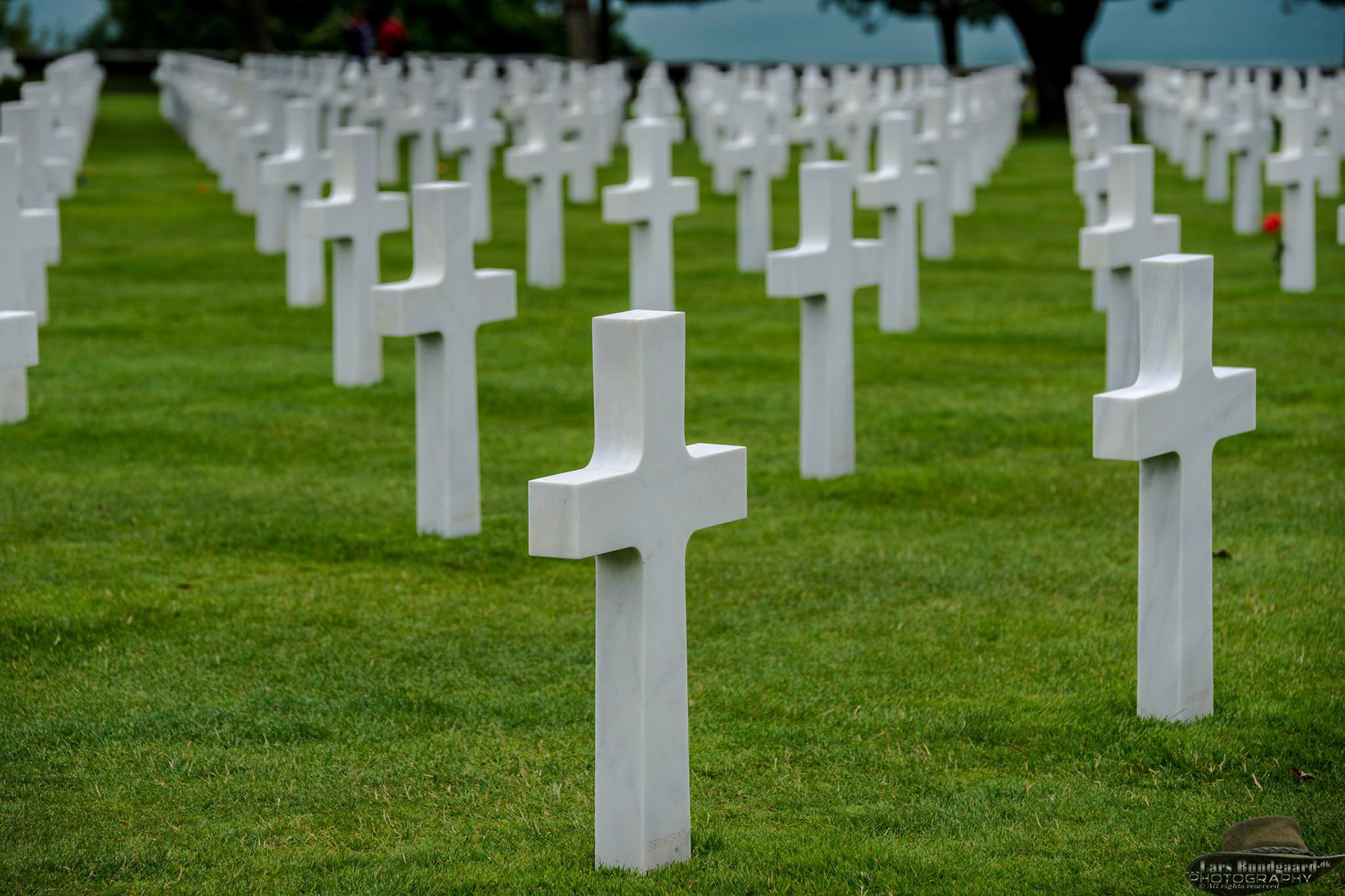 Copyright © Lars Bundgaard, all rights reserved!