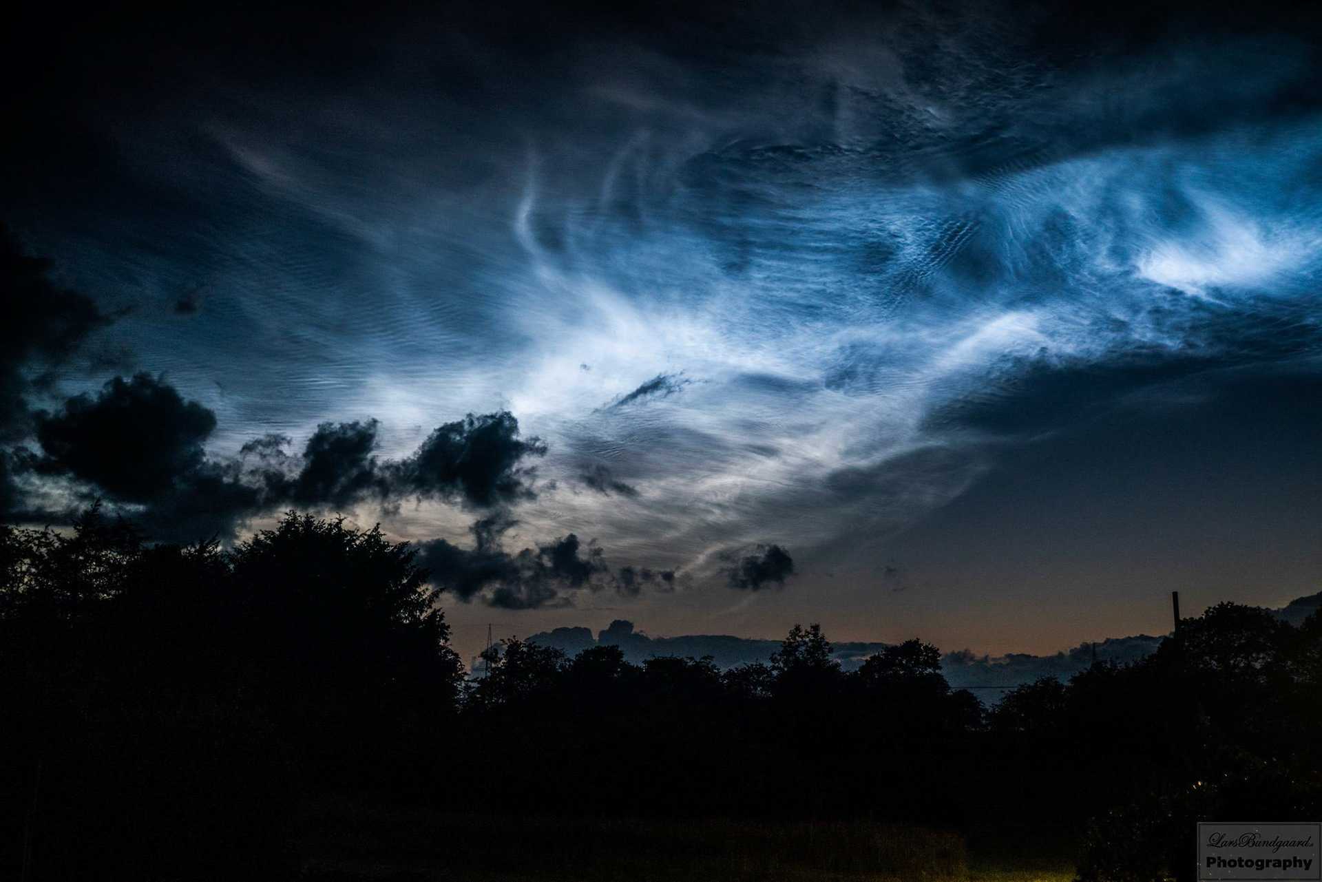 Copyright © Lars Bundgaard, all rights reserved!