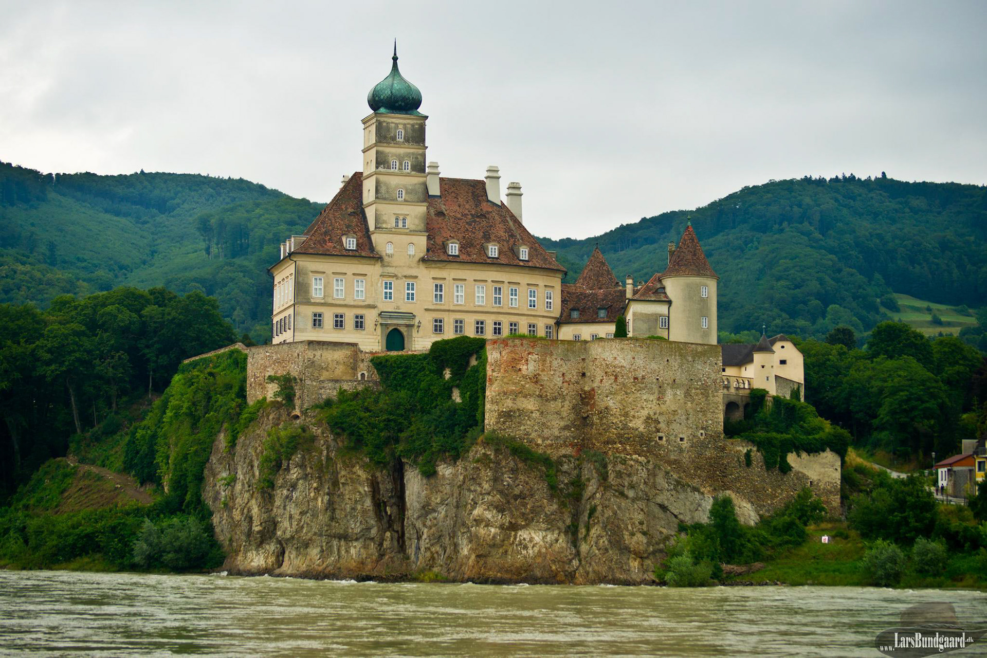 Copyright © Lars Bundgaard, all rights reserved!