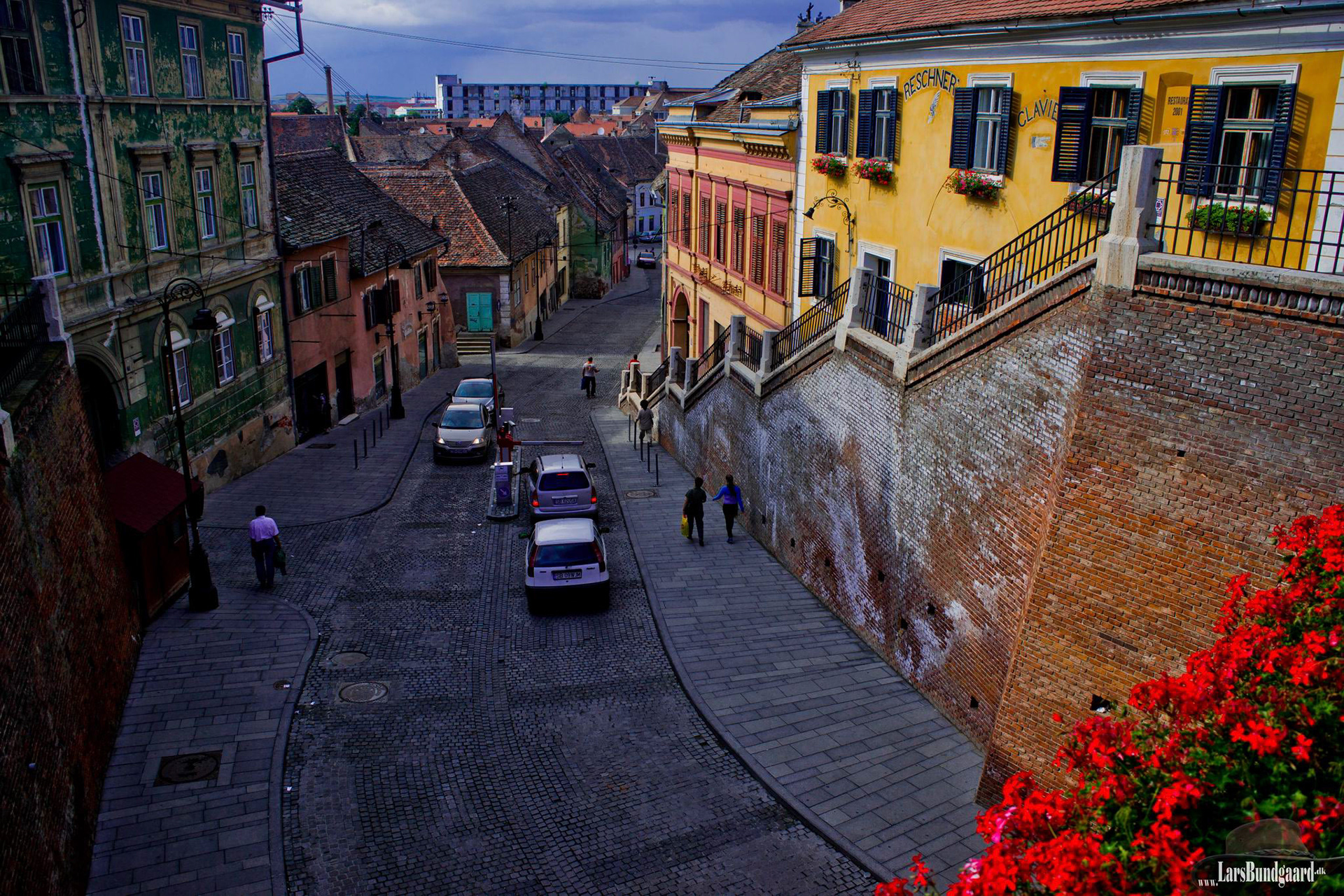 Copyright © Lars Bundgaard, all rights reserved!