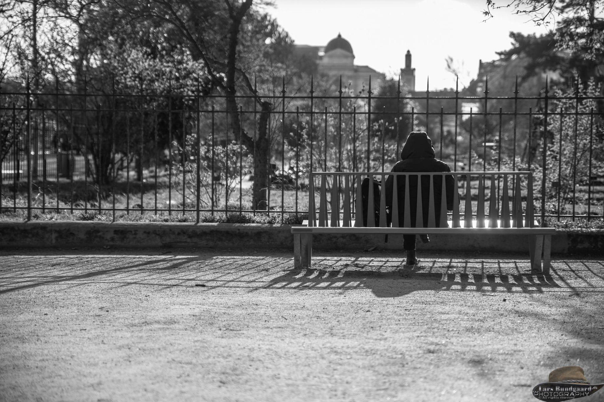 Copyright © Lars Bundgaard, all rights reserved!