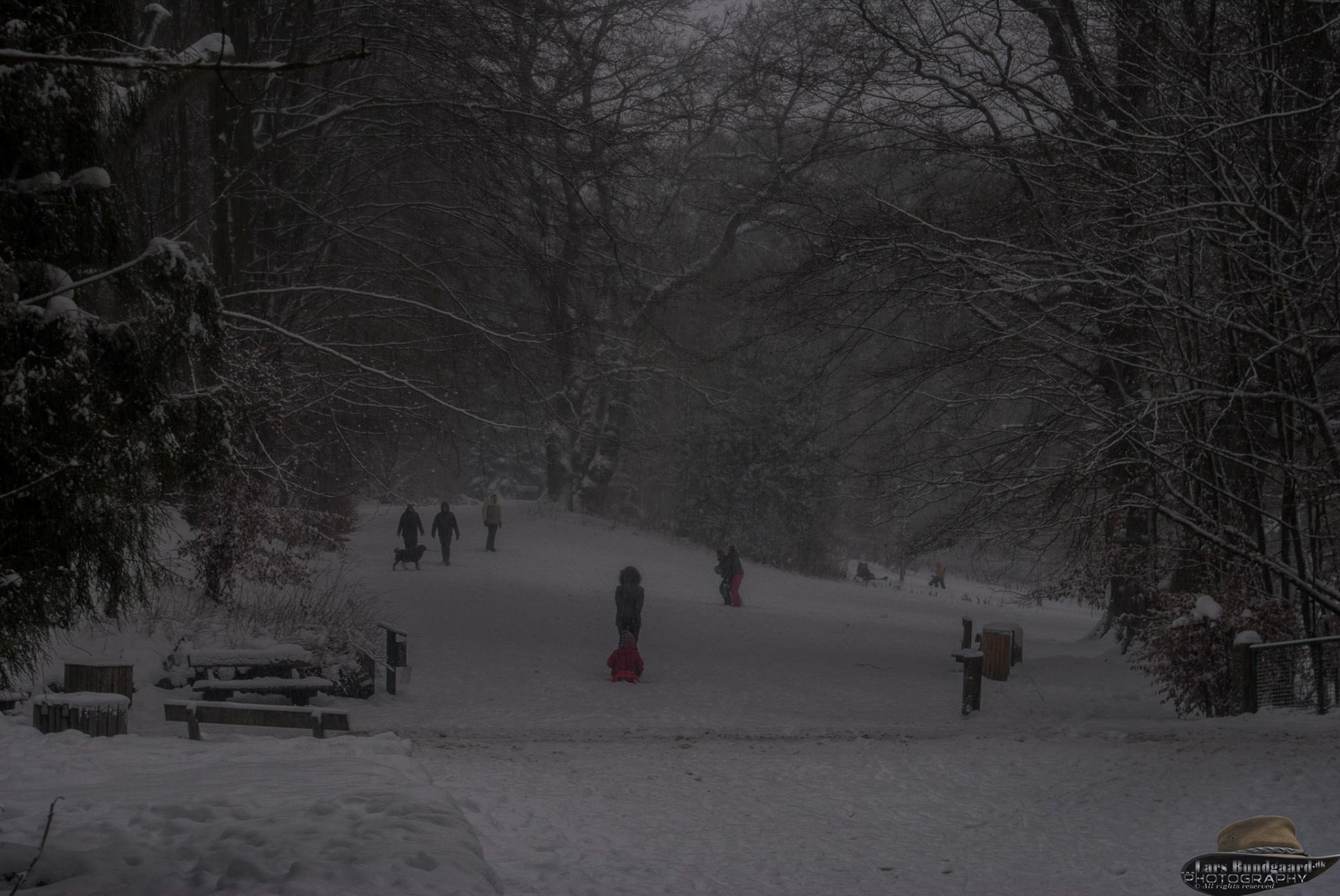 Copyright © Lars Bundgaard, all rights reserved!