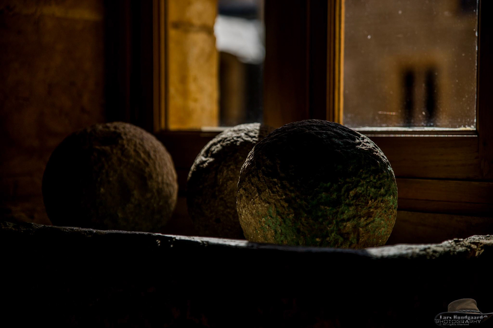 Copyright © Lars Bundgaard, all rights reserved!