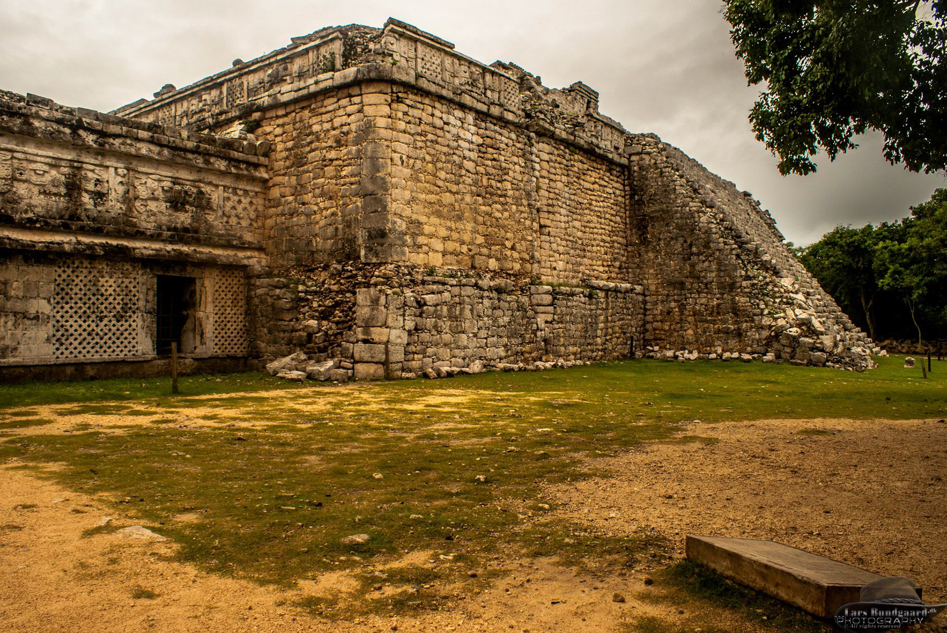 Copyright © Lars Bundgaard, all rights reserved!