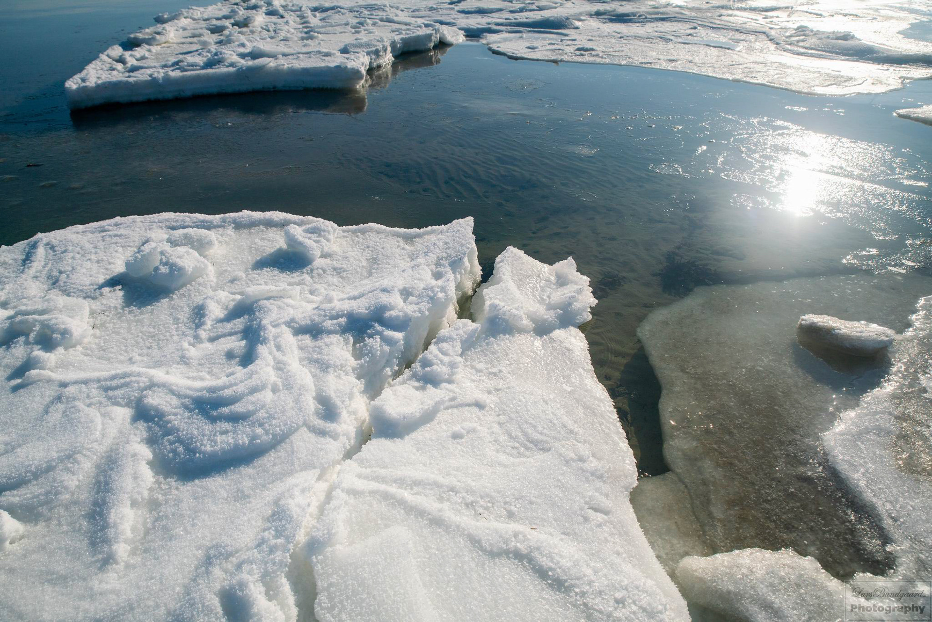 Copyright © Lars Bundgaard, all rights reserved!