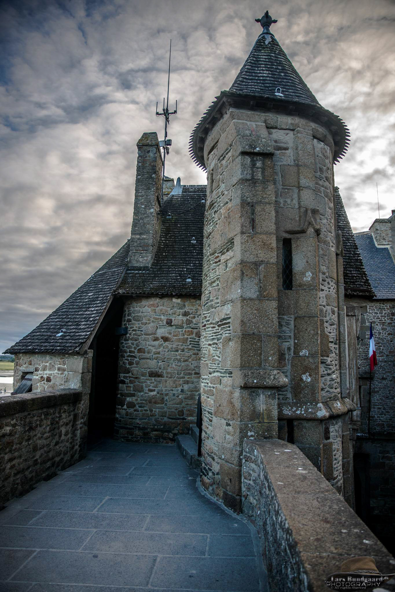 Copyright © Lars Bundgaard, all rights reserved!