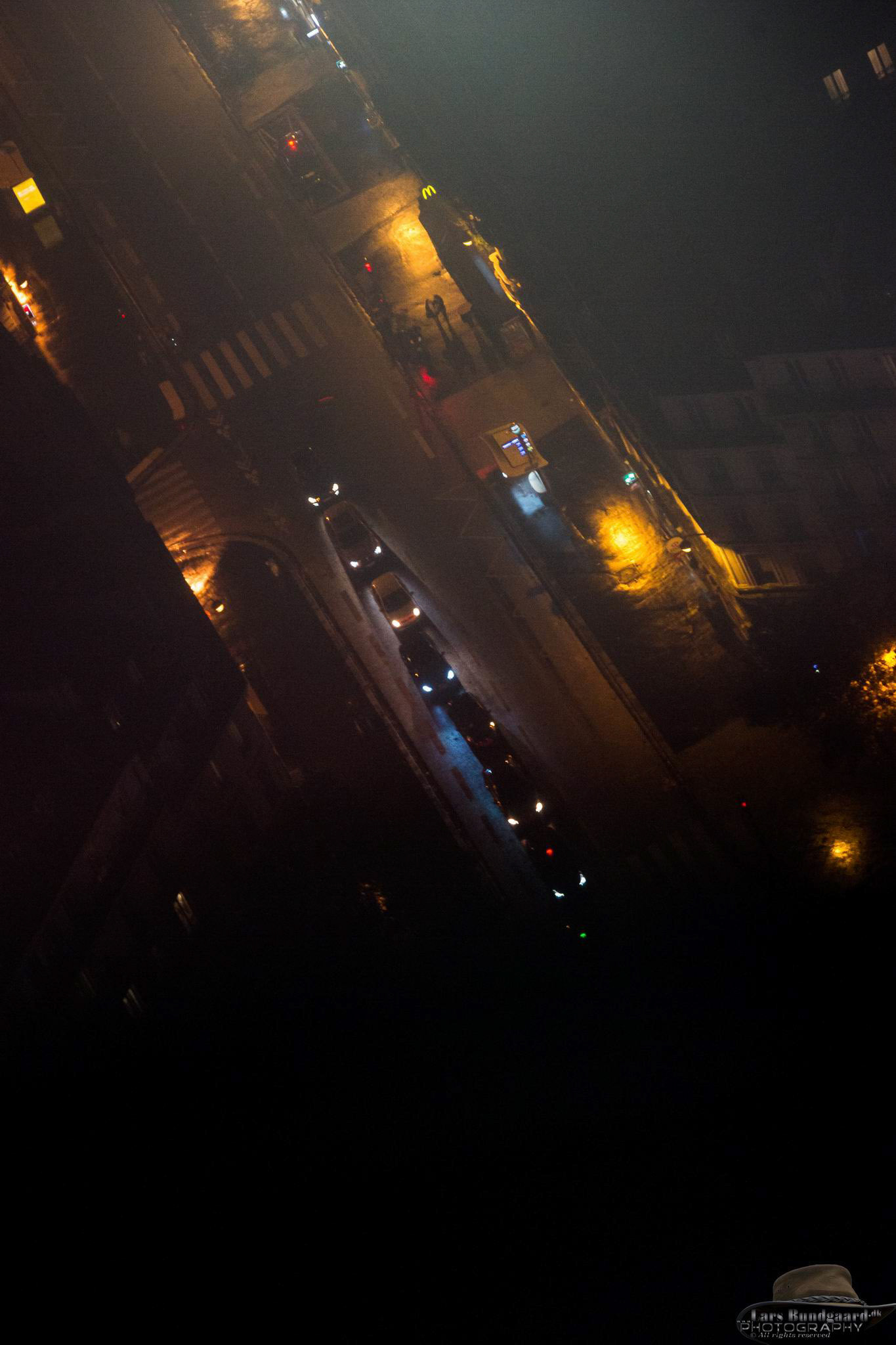 Copyright © Lars Bundgaard, all rights reserved!