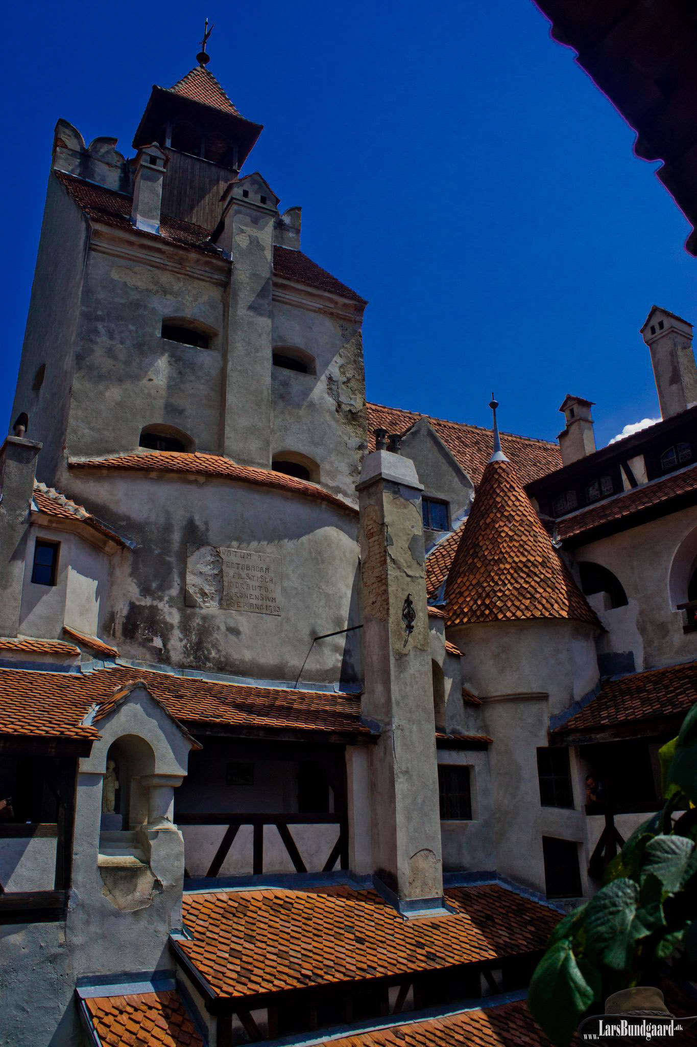 Copyright © Lars Bundgaard, all rights reserved!