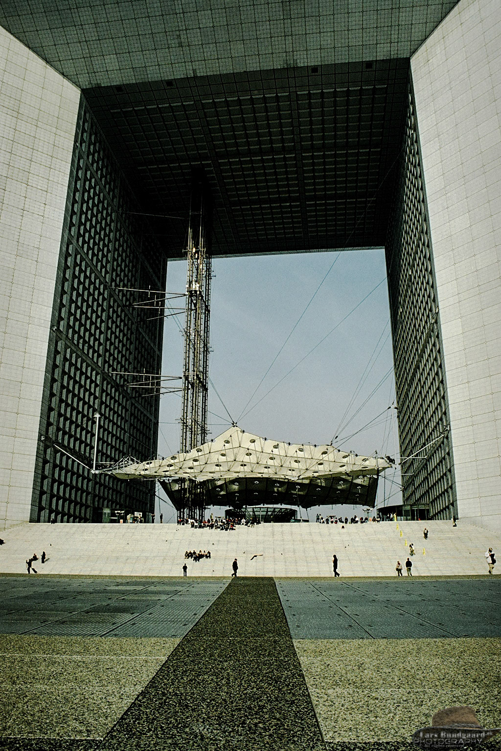 Copyright © Lars Bundgaard, all rights reserved!