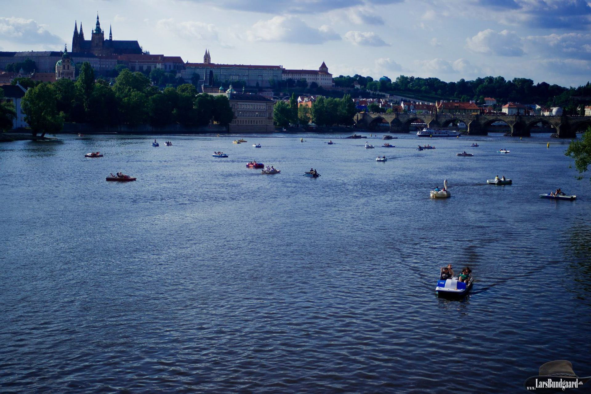 Copyright © Lars Bundgaard, all rights reserved!