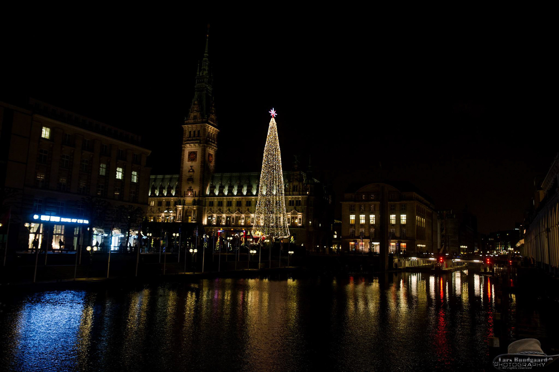 Copyright © Lars Bundgaard, all rights reserved!