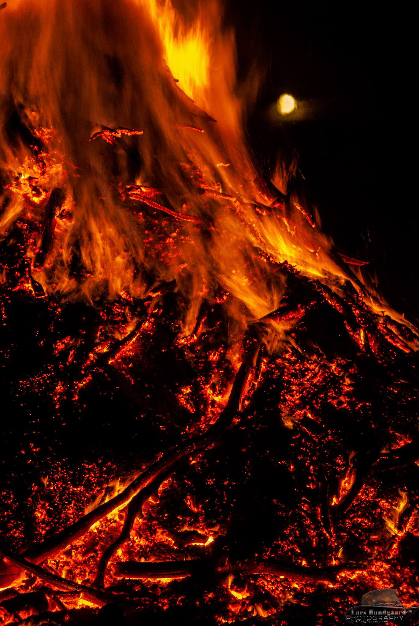 Copyright © Lars Bundgaard, all rights reserved!