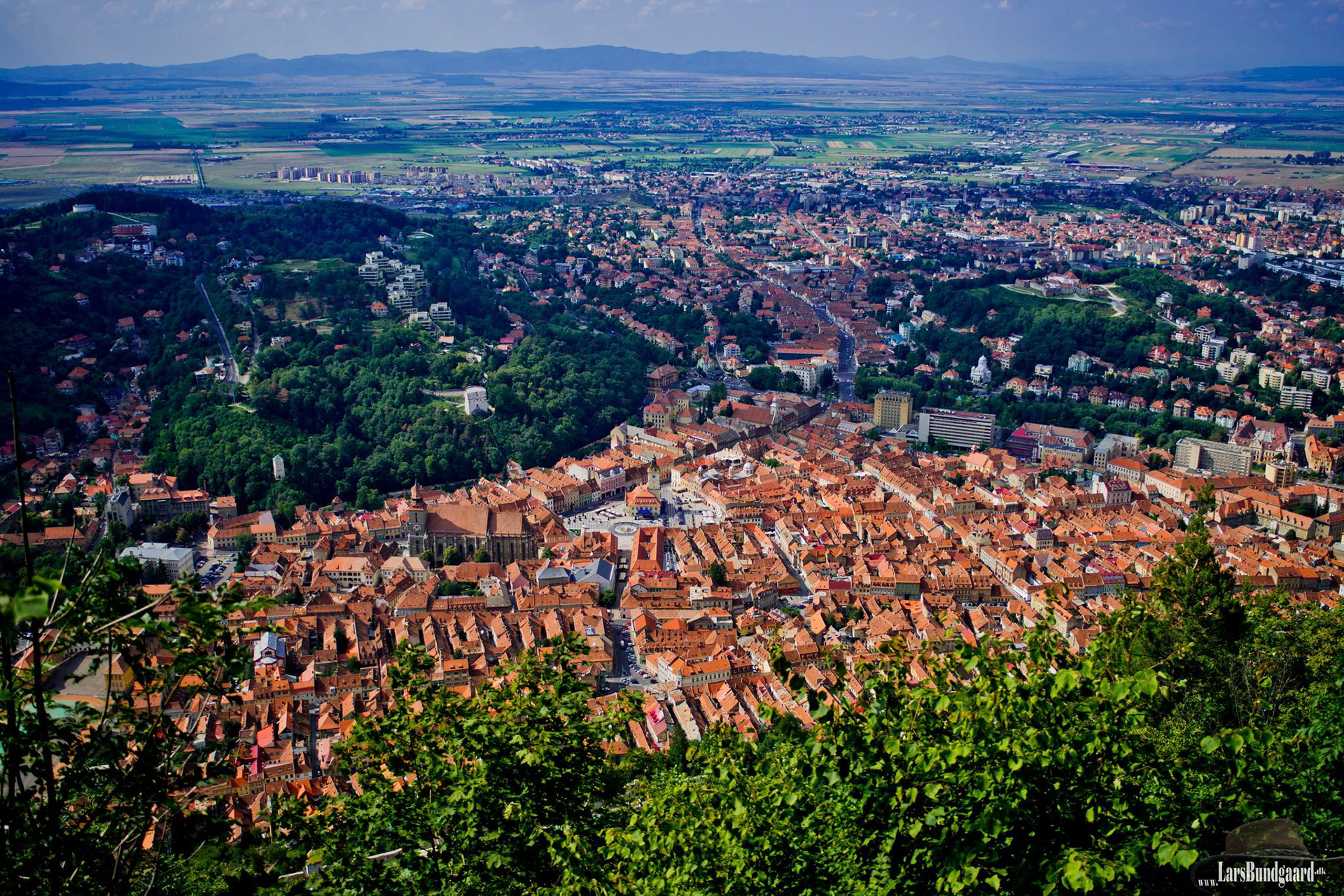 Copyright © Lars Bundgaard, all rights reserved!