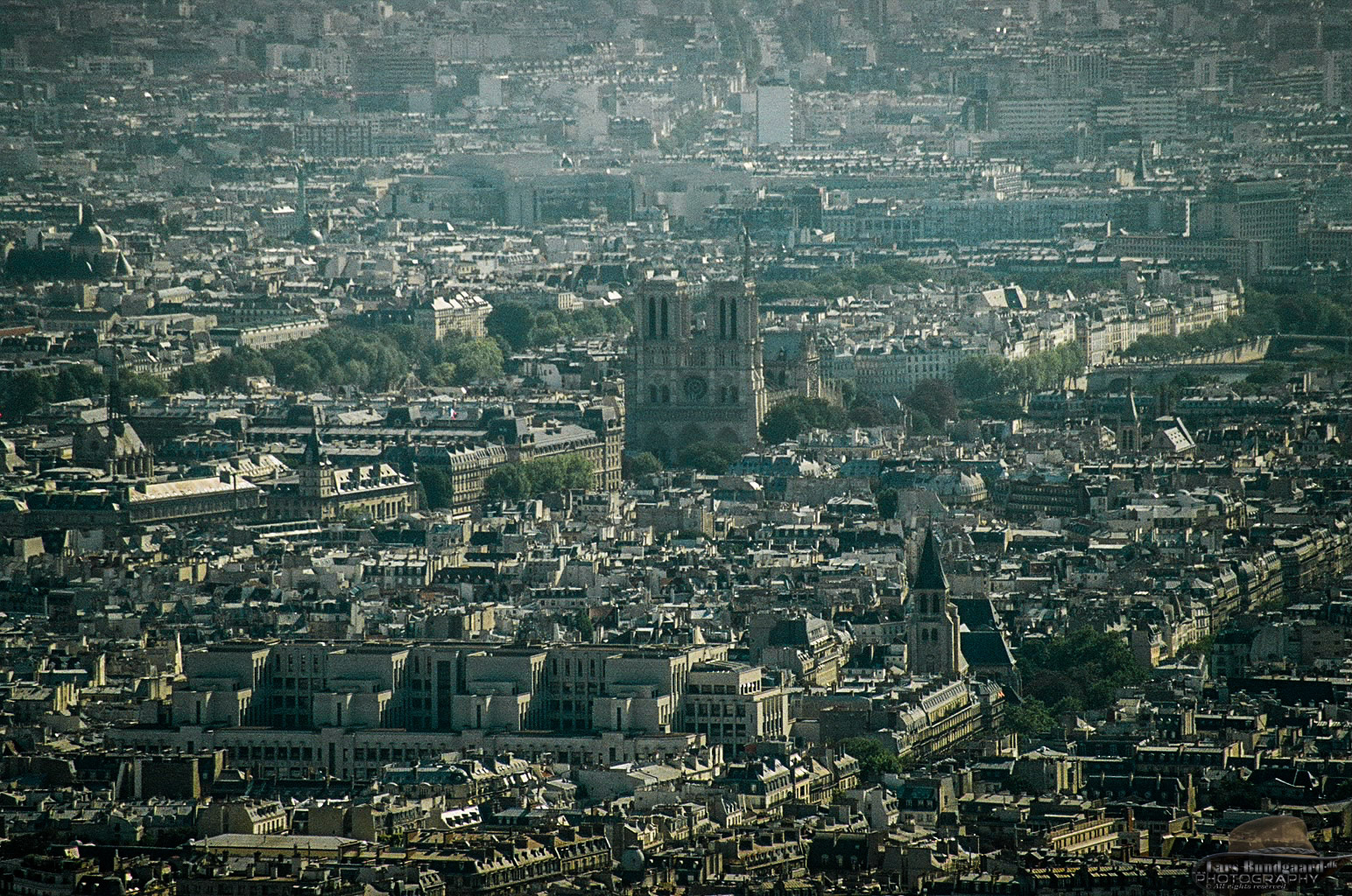 Copyright © Lars Bundgaard, all rights reserved!