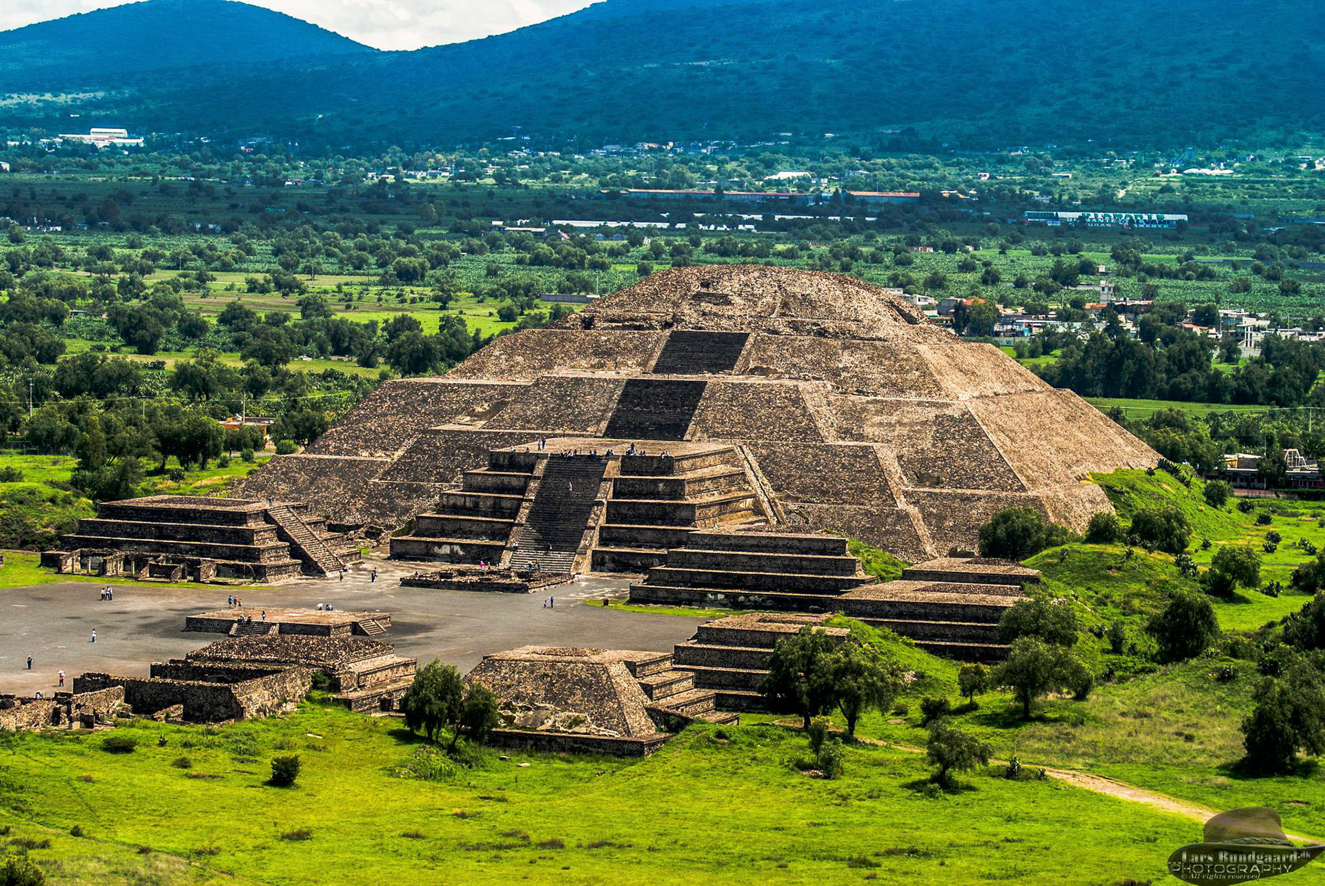 Copyright © Lars Bundgaard, all rights reserved!