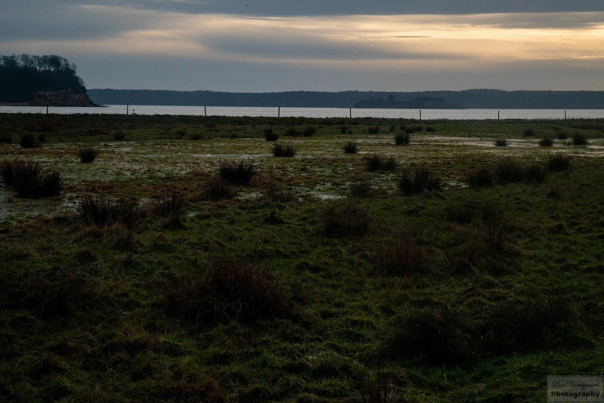 Copyright © Lars Bundgaard, all rights reserved!