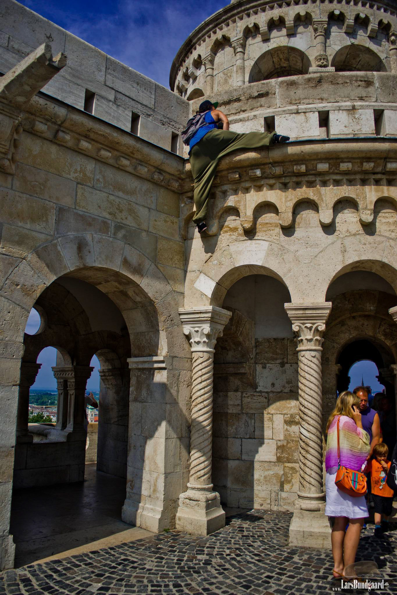 Copyright © Lars Bundgaard, all rights reserved!