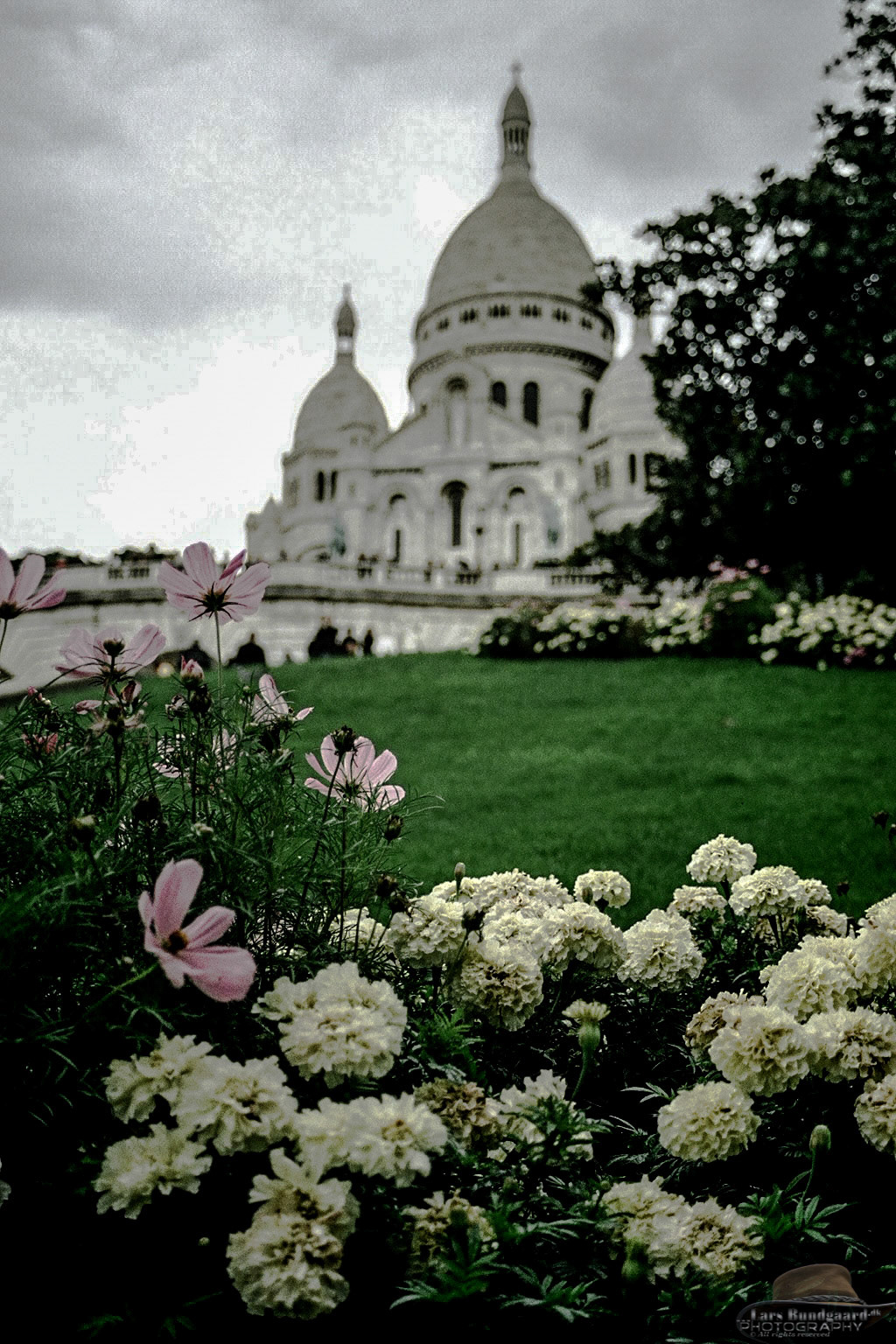 Copyright © Lars Bundgaard, all rights reserved!