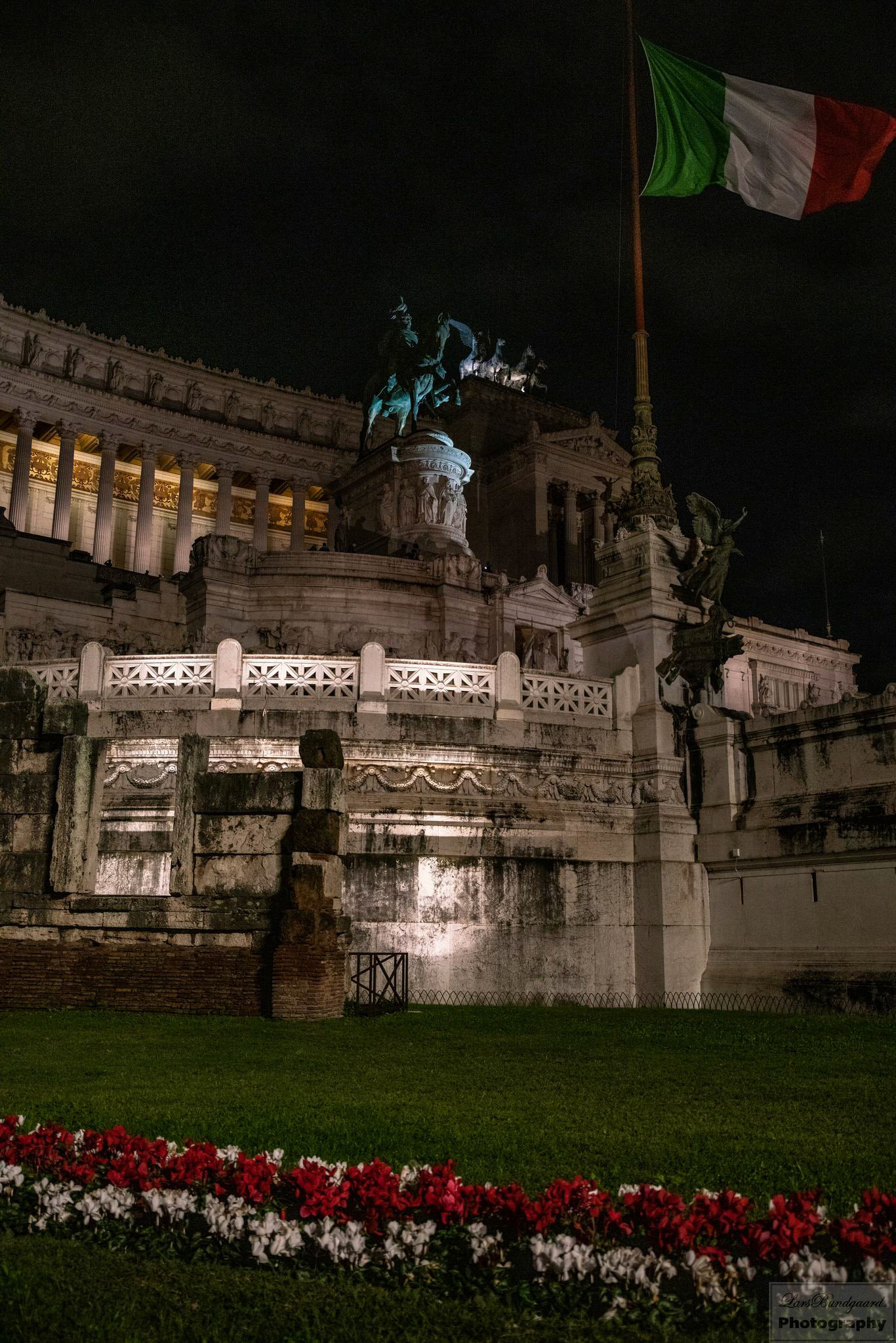 Copyright © Lars Bundgaard, all rights reserved!