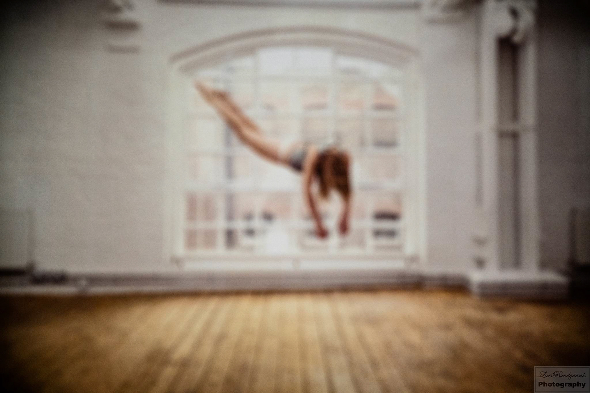 Copyright © Lars Bundgaard, all rights reserved!