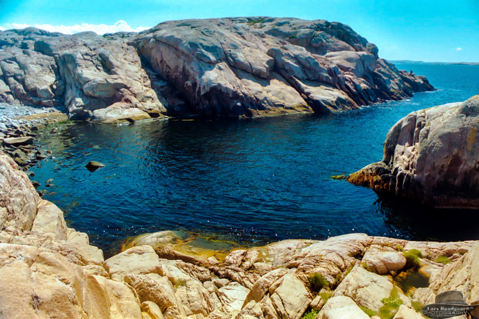 Copyright © Lars Bundgaard, all rights reserved!