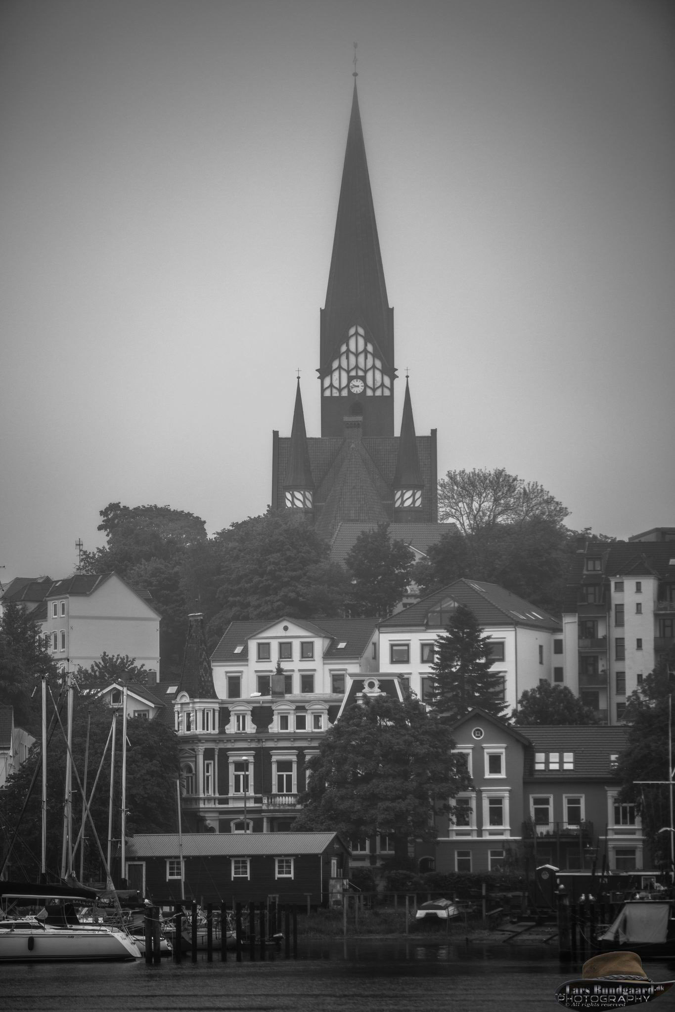 Copyright © Lars Bundgaard, all rights reserved!