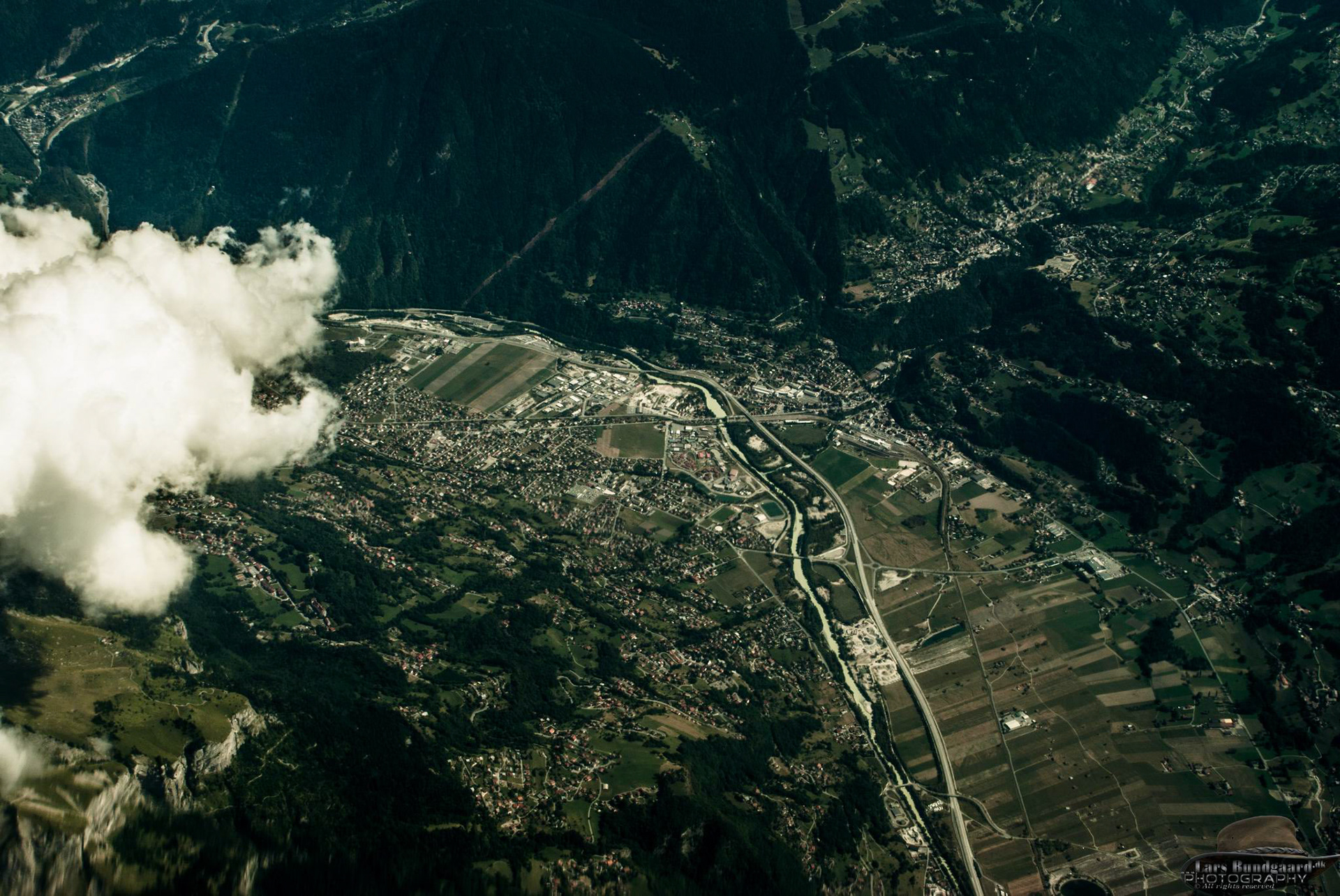 Copyright © Lars Bundgaard, all rights reserved!