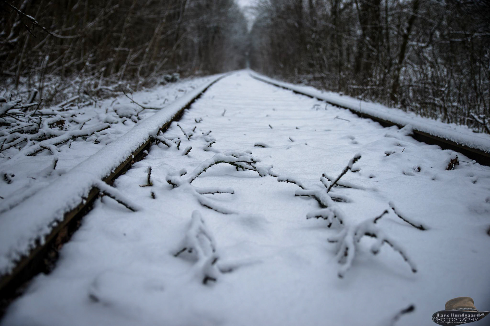 Copyright © Lars Bundgaard, all rights reserved!