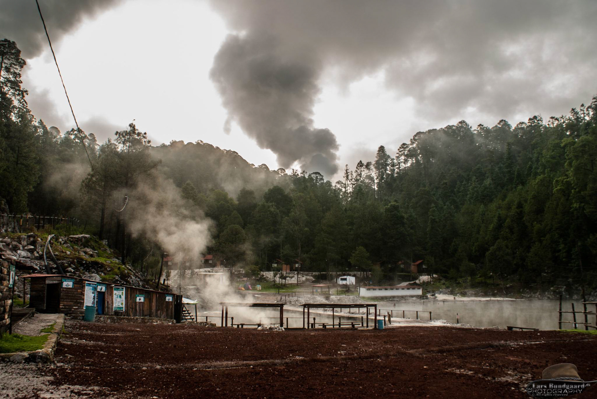 Copyright © Lars Bundgaard, all rights reserved!